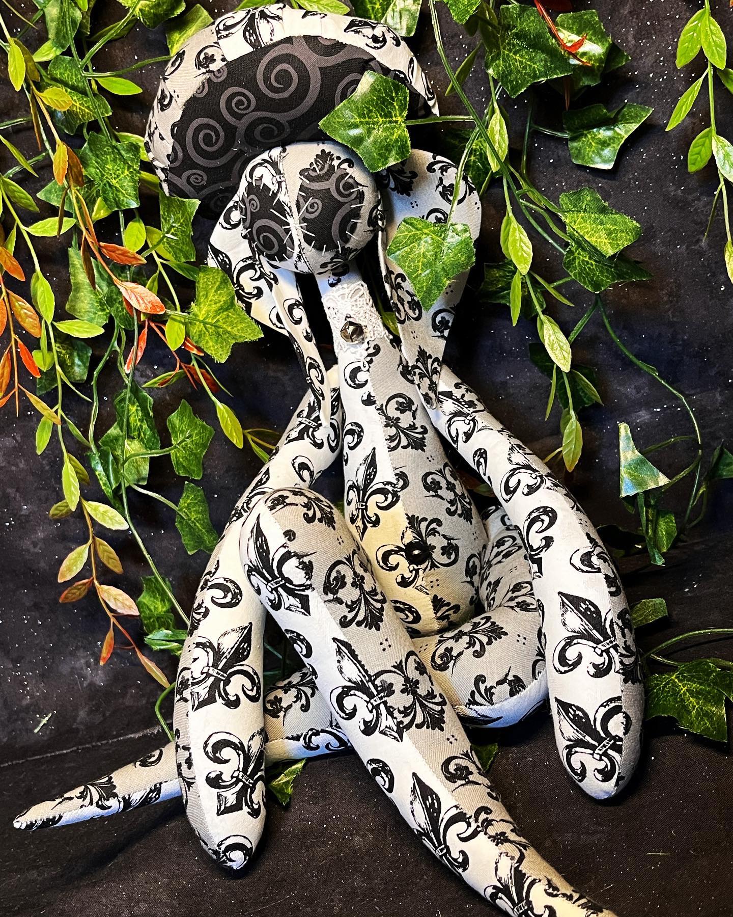 Mirrormush Stitchpunk