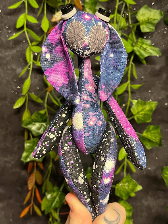 Sp-ACE Pridepunk Set