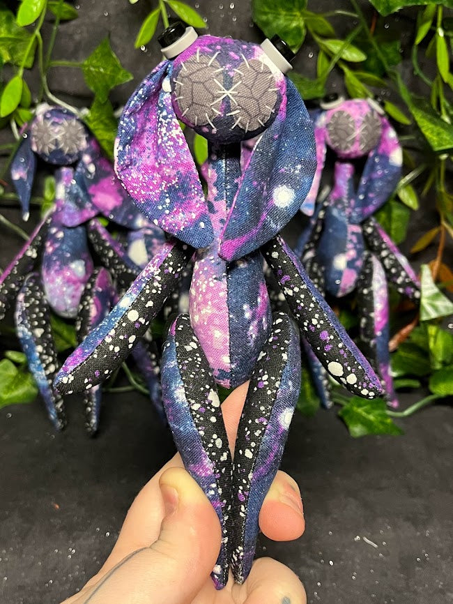 Sp-ACE Pridepunk Set