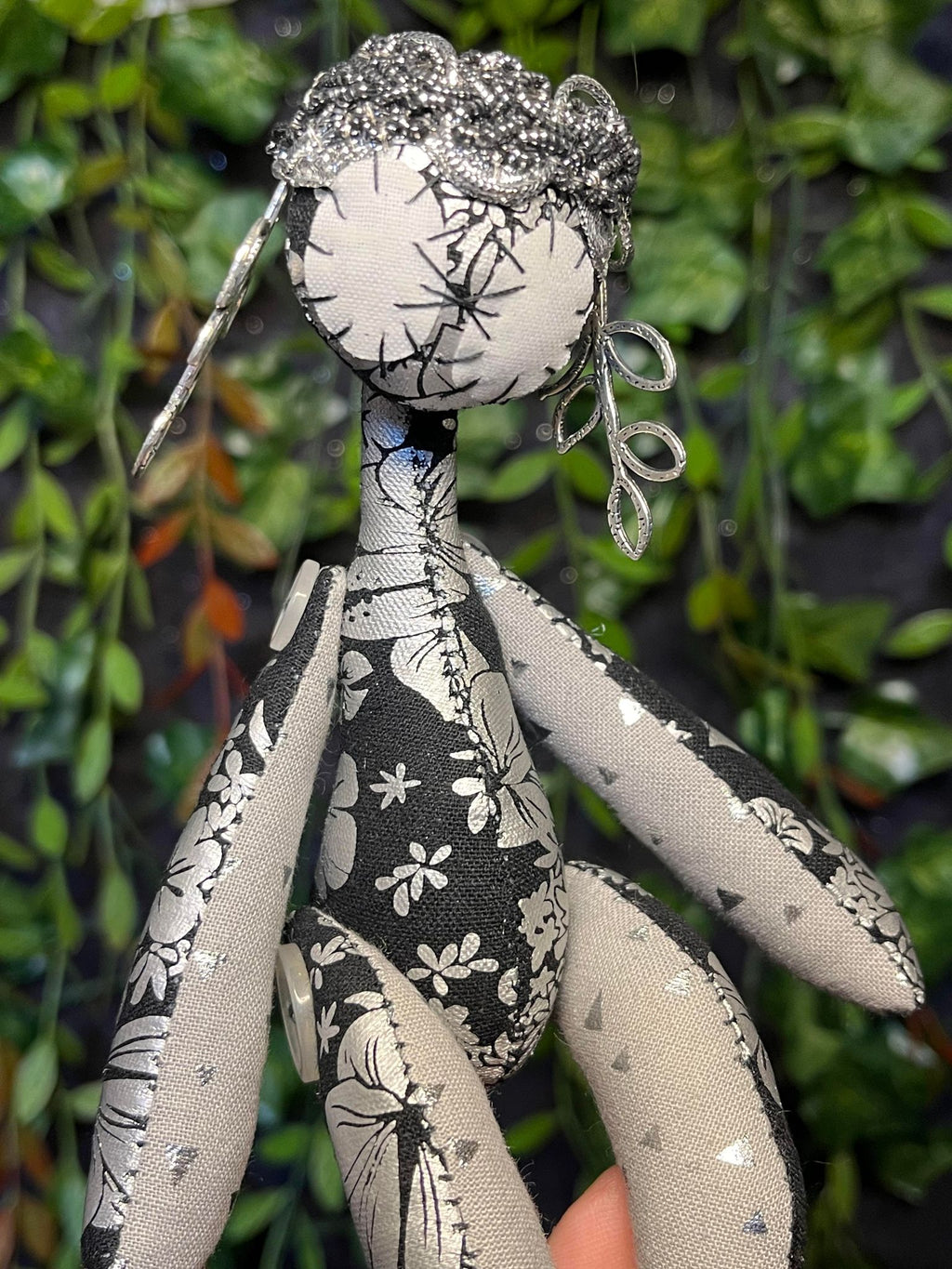 Silver Trees Pocketpunk