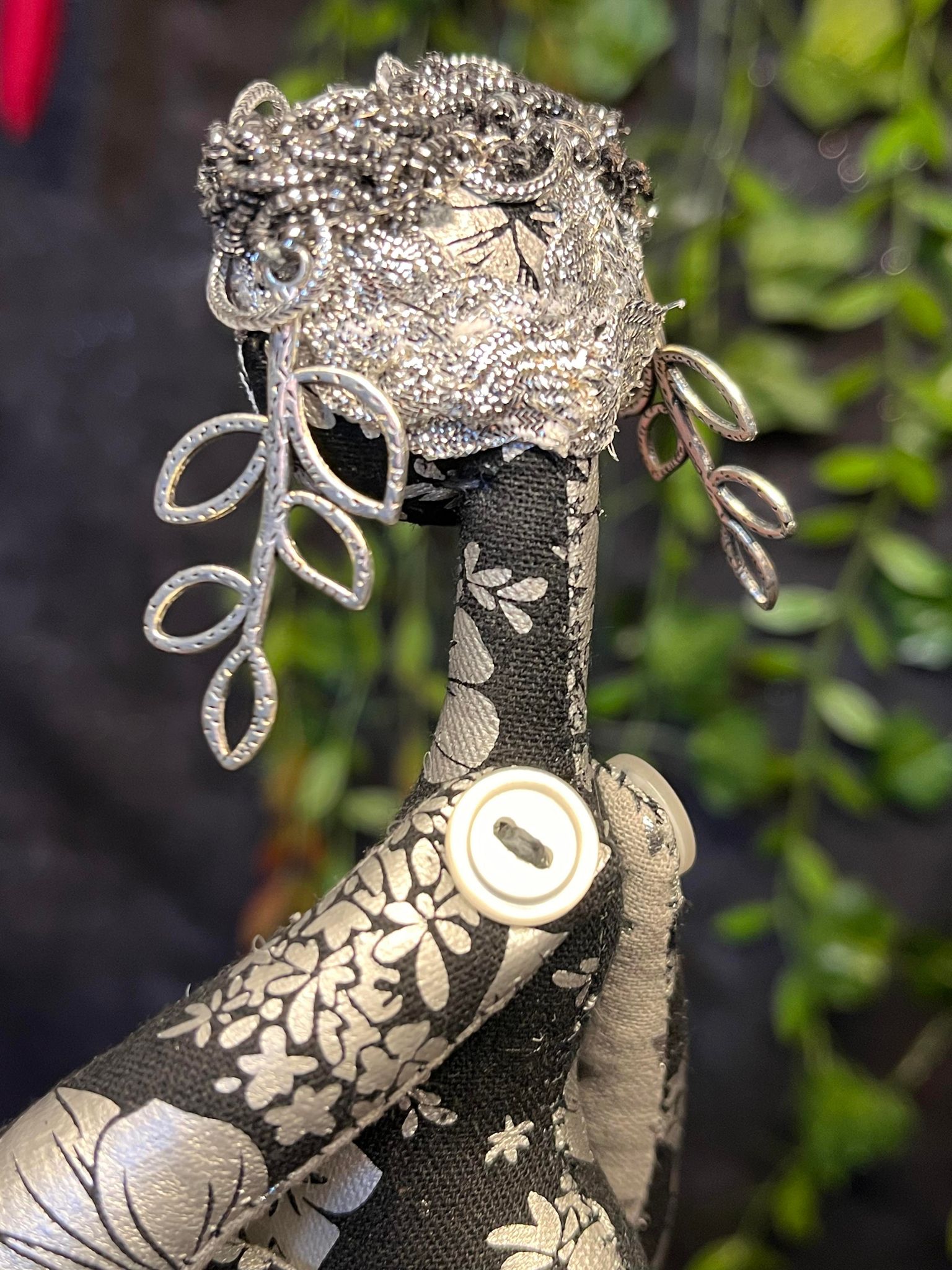 Silver Trees Pocketpunk