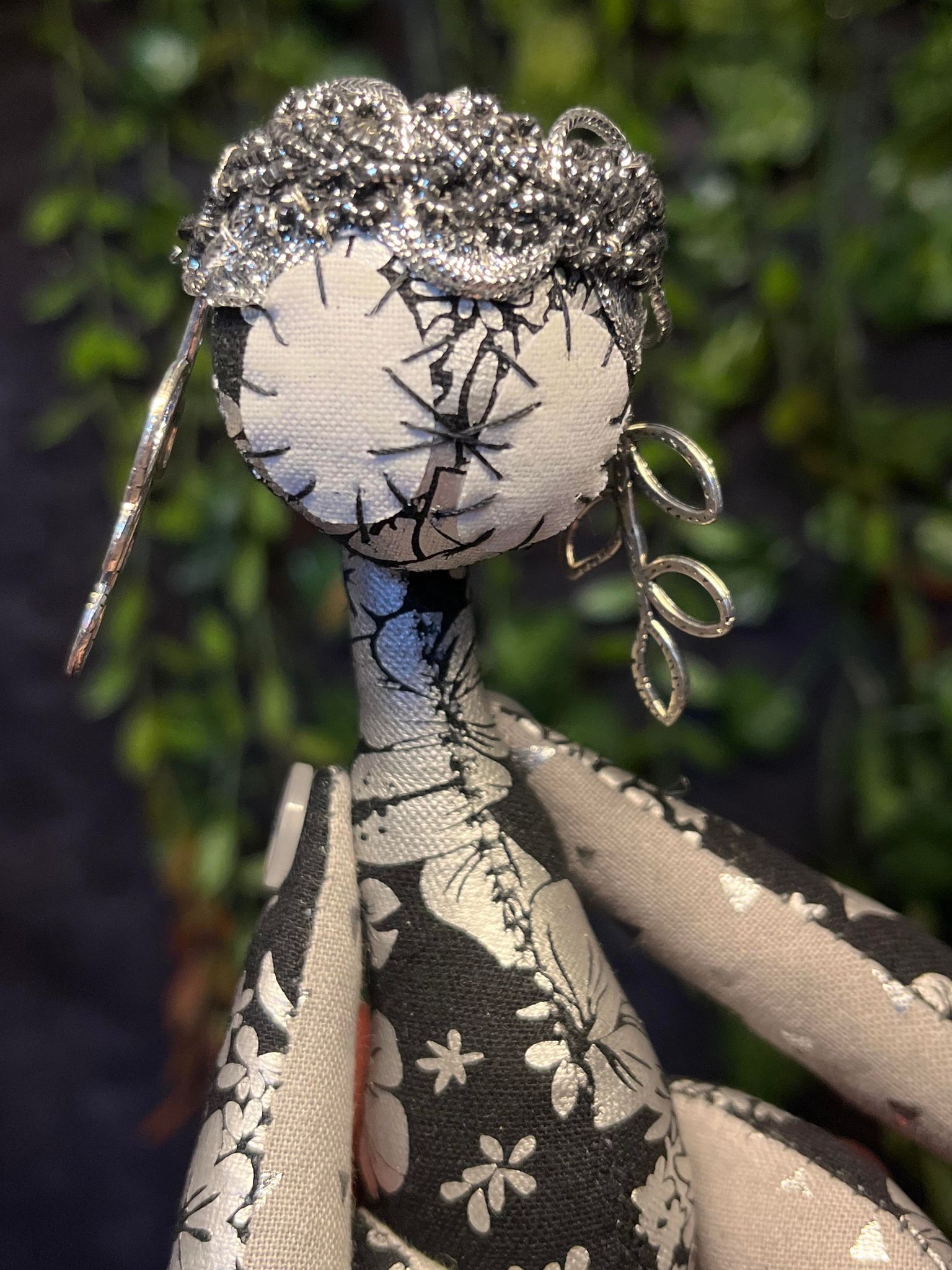 Silver Trees Pocketpunk