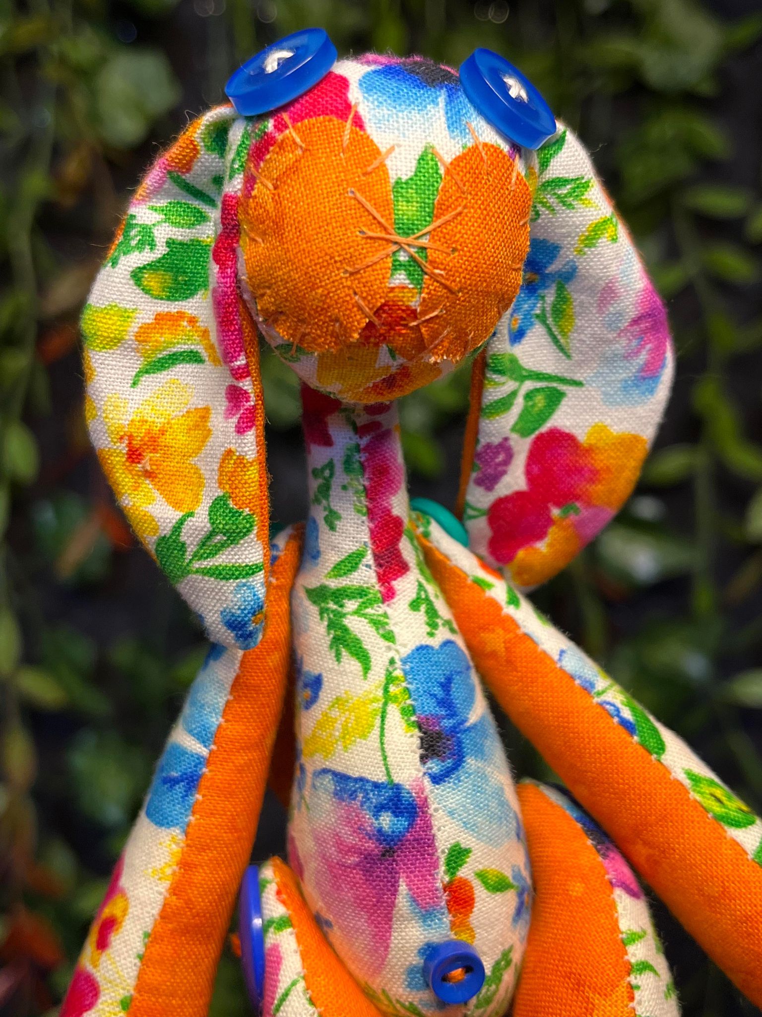 Spring Faun Pocketpunk