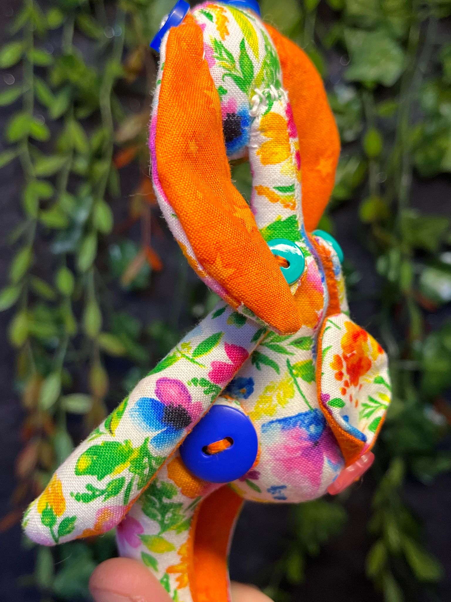Spring Faun Pocketpunk