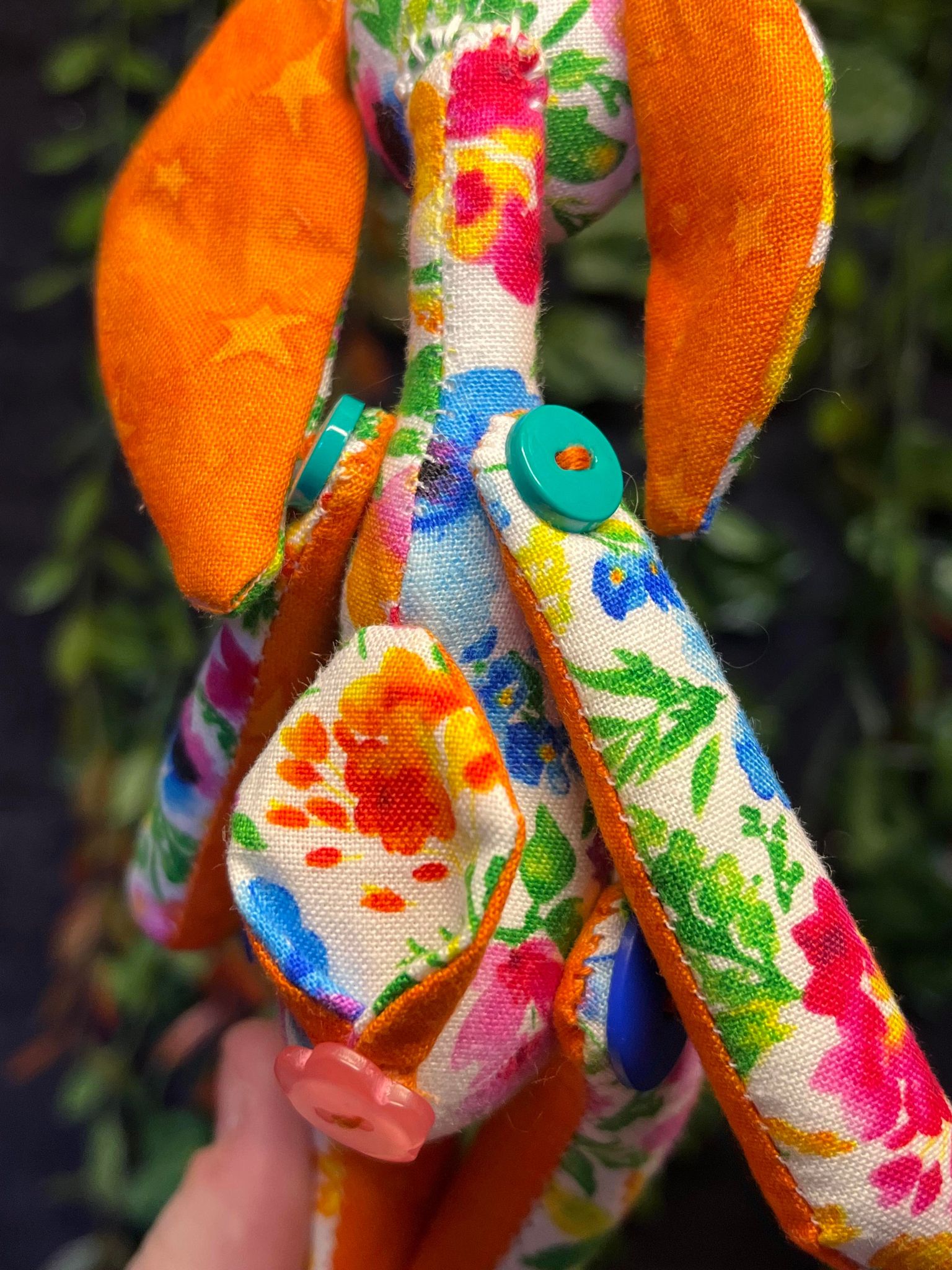Spring Faun Pocketpunk