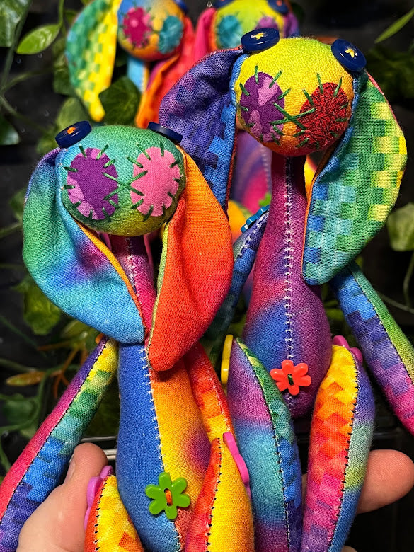 Rainbow Pridepunks