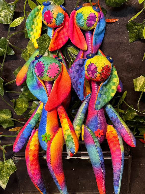 Rainbow Pridepunks