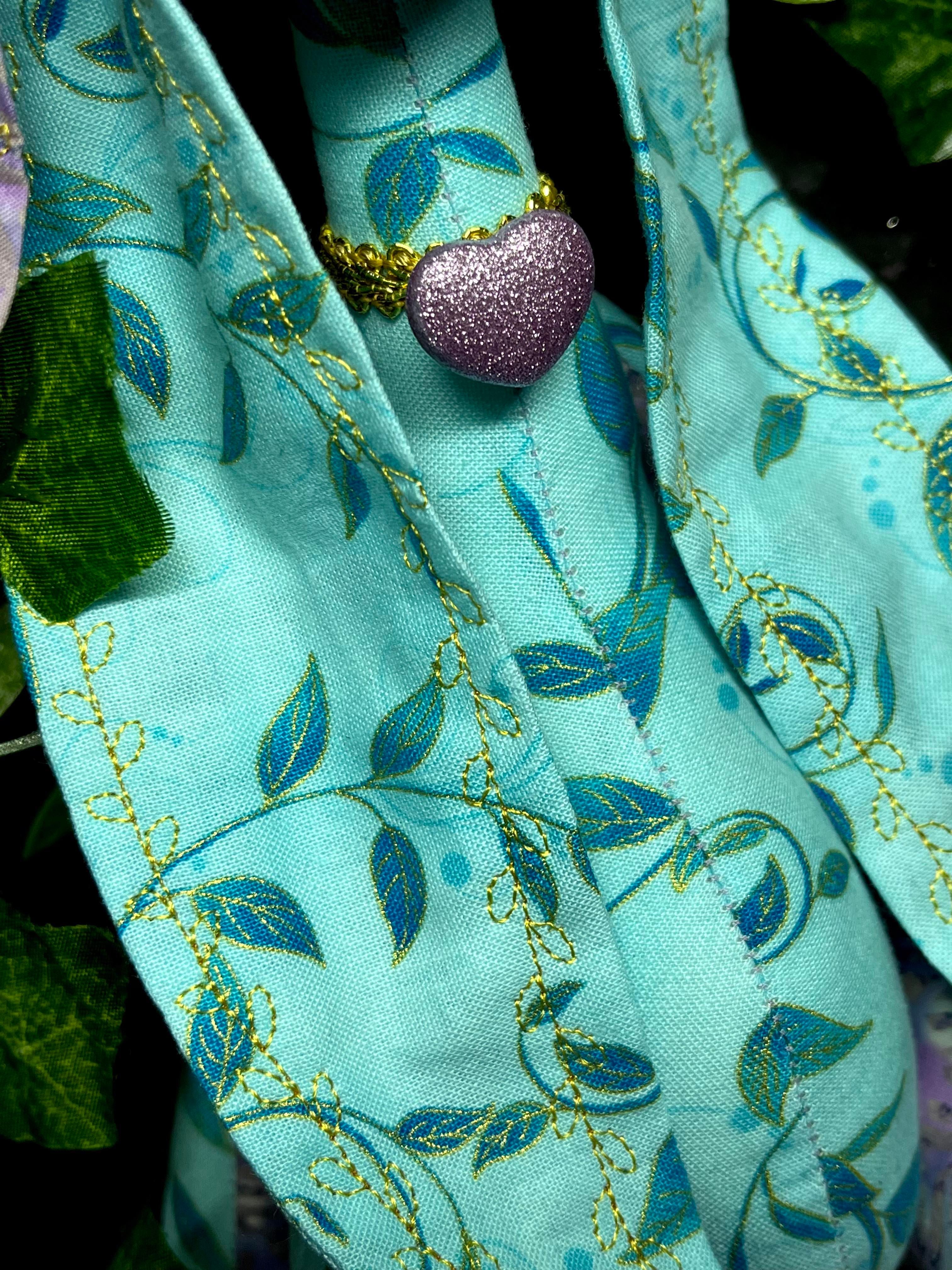 Lavender Lounge Stitchpunk