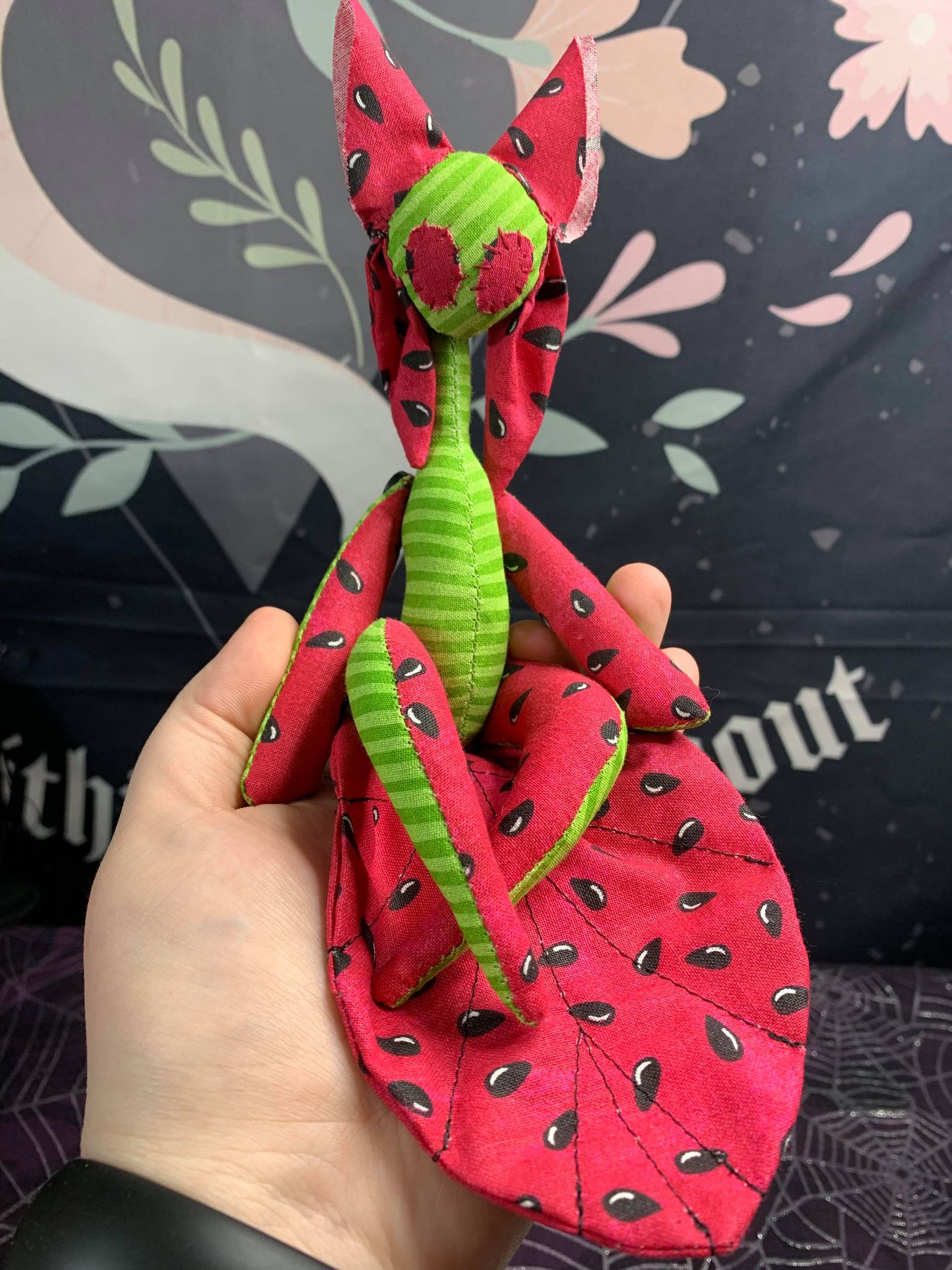 Watermelon Pocketpunk