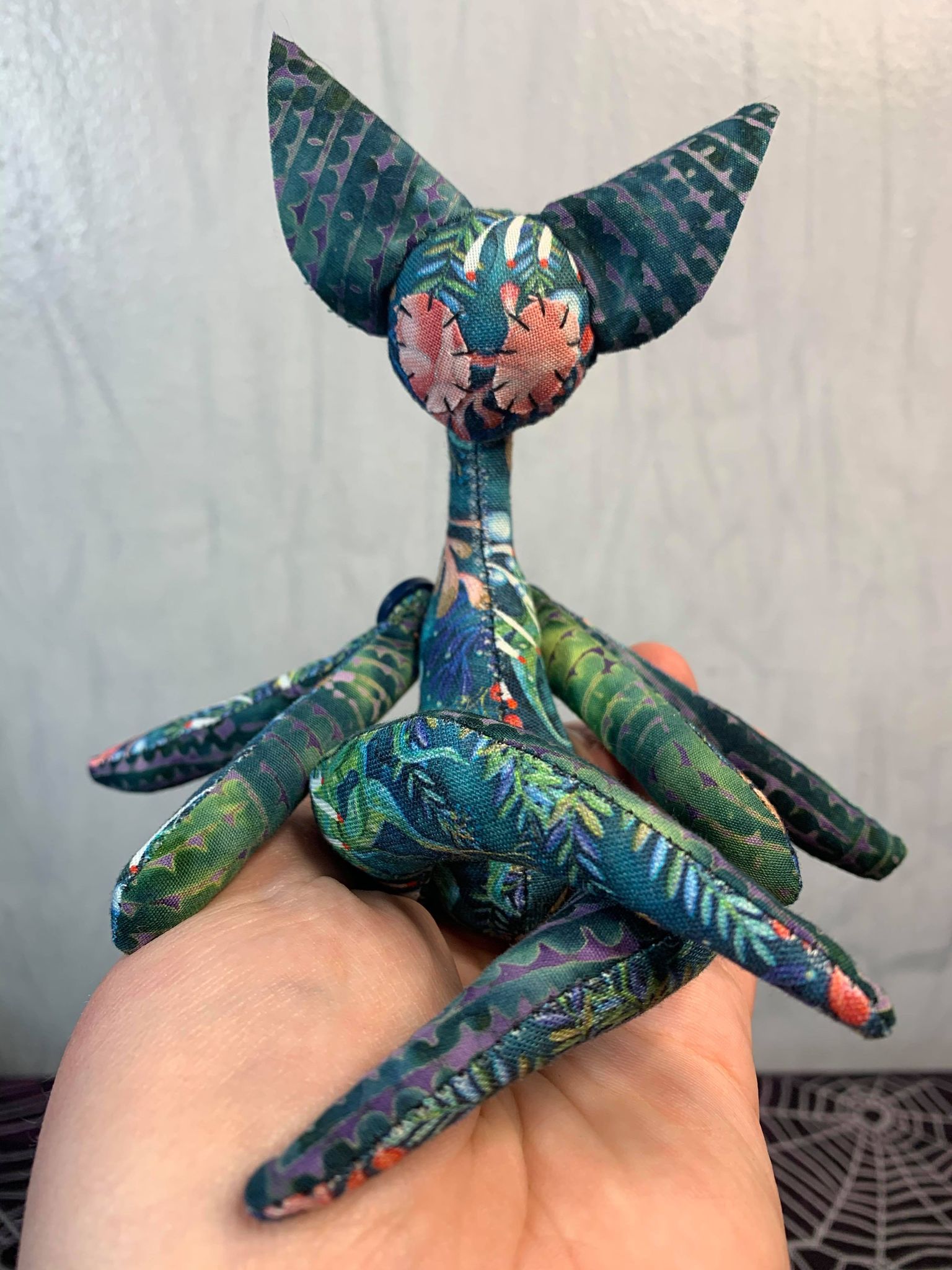 Bog Bois, Small Boi#2 Pocketpunk
