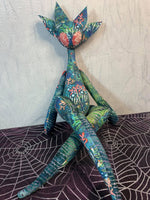 Bog Bois, A Big Boi Stitchpunk