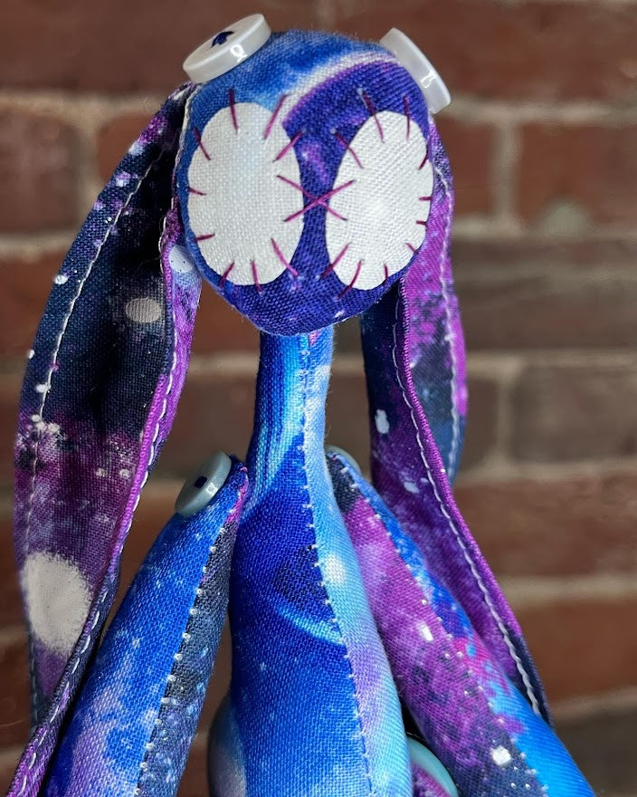 Galaxies Edge Pocketpunk