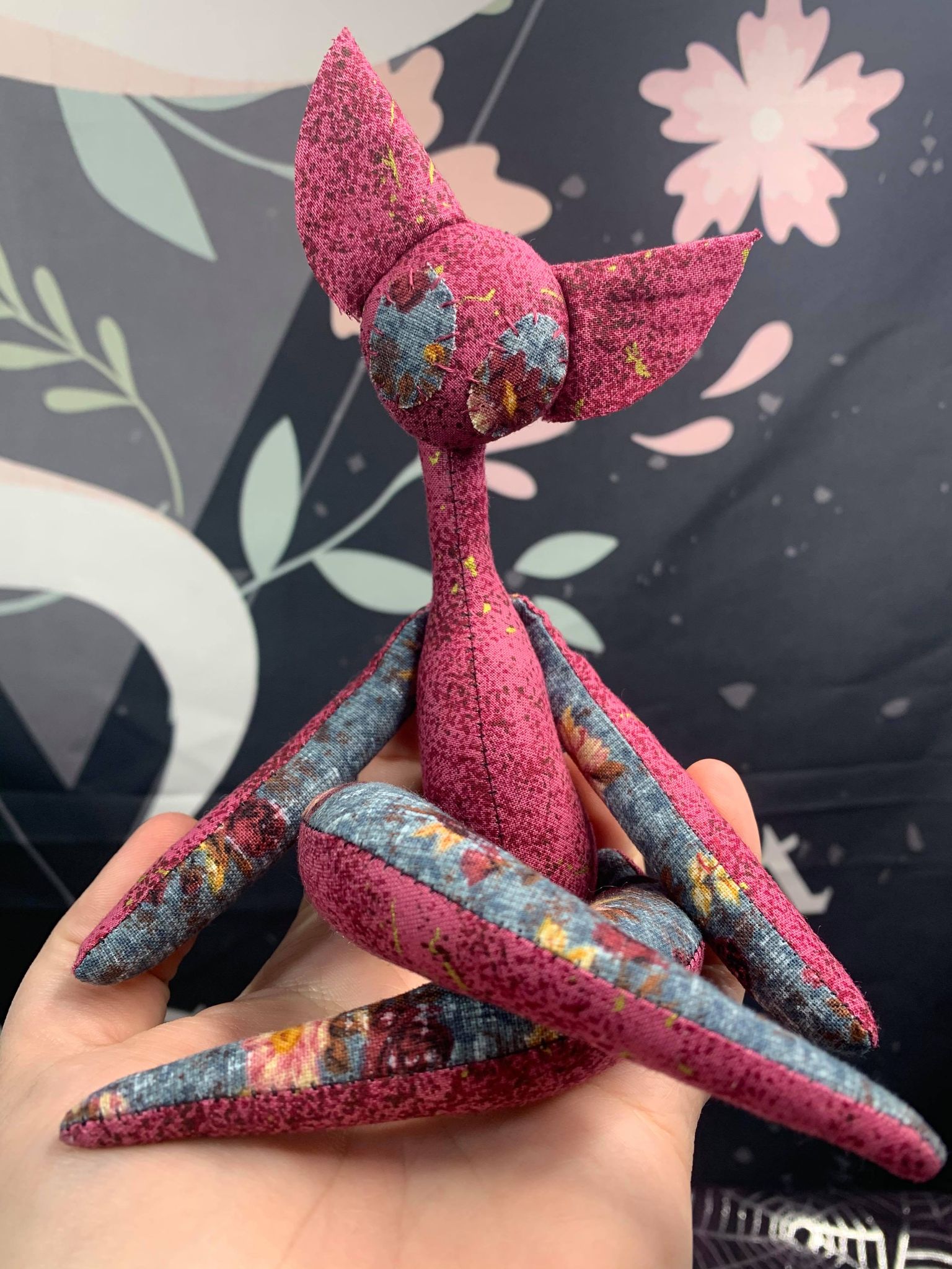 Cranberry Marsh Pocketpunk