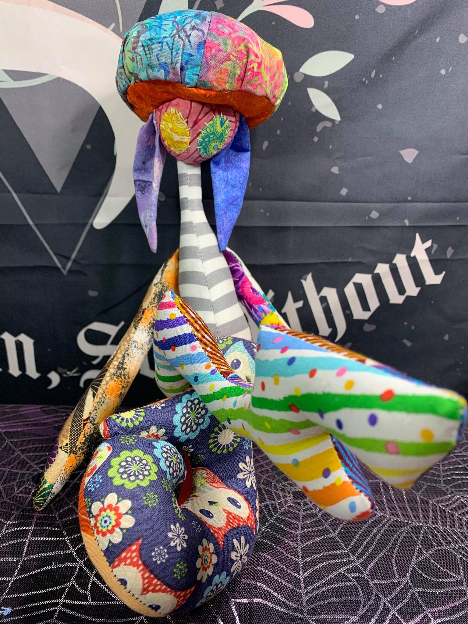 I Took a Little Trip to Coney Island Frankenpunk