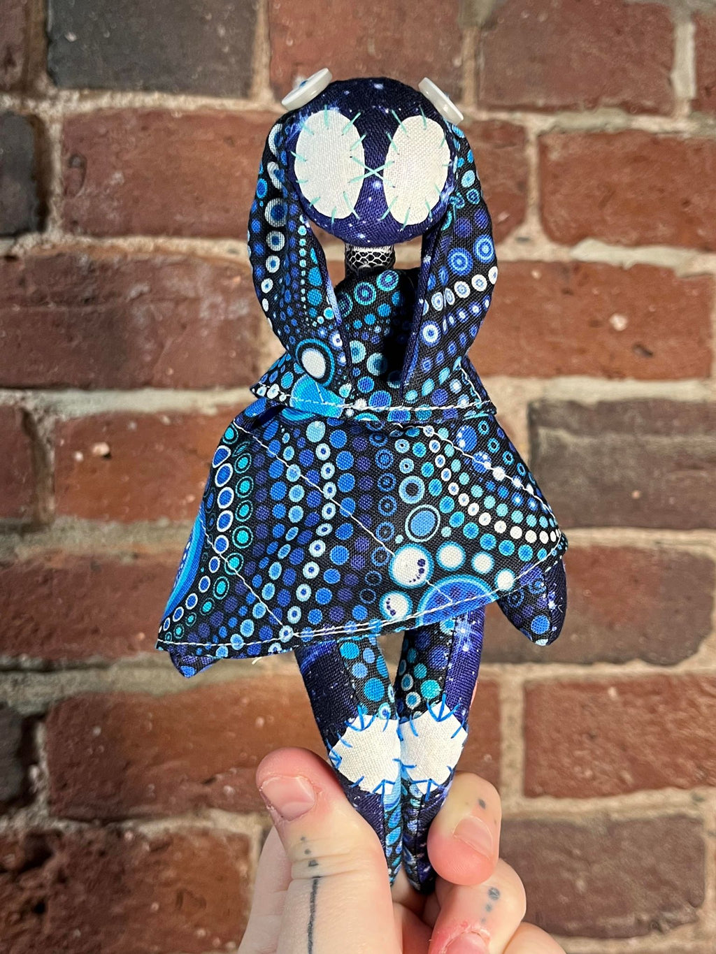 Sea Planet Pocketpunk