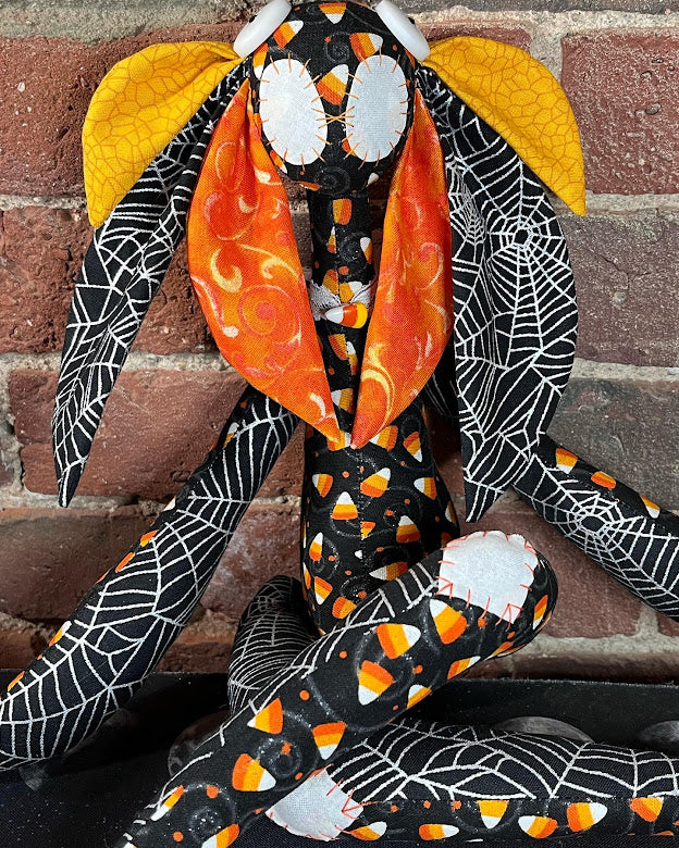 Cavity Gravity Stitchpunk