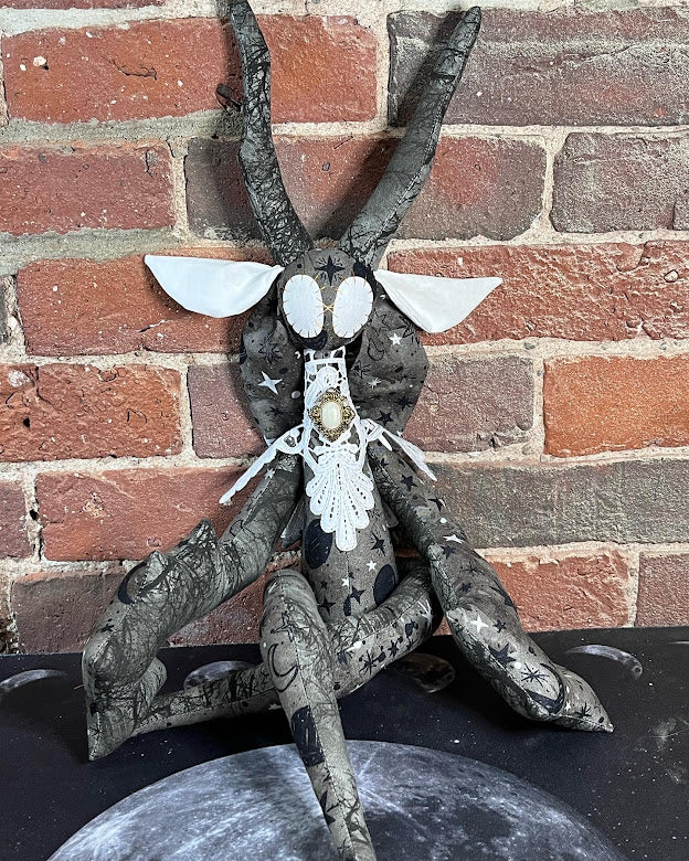 Moonweaver Stitchpunk