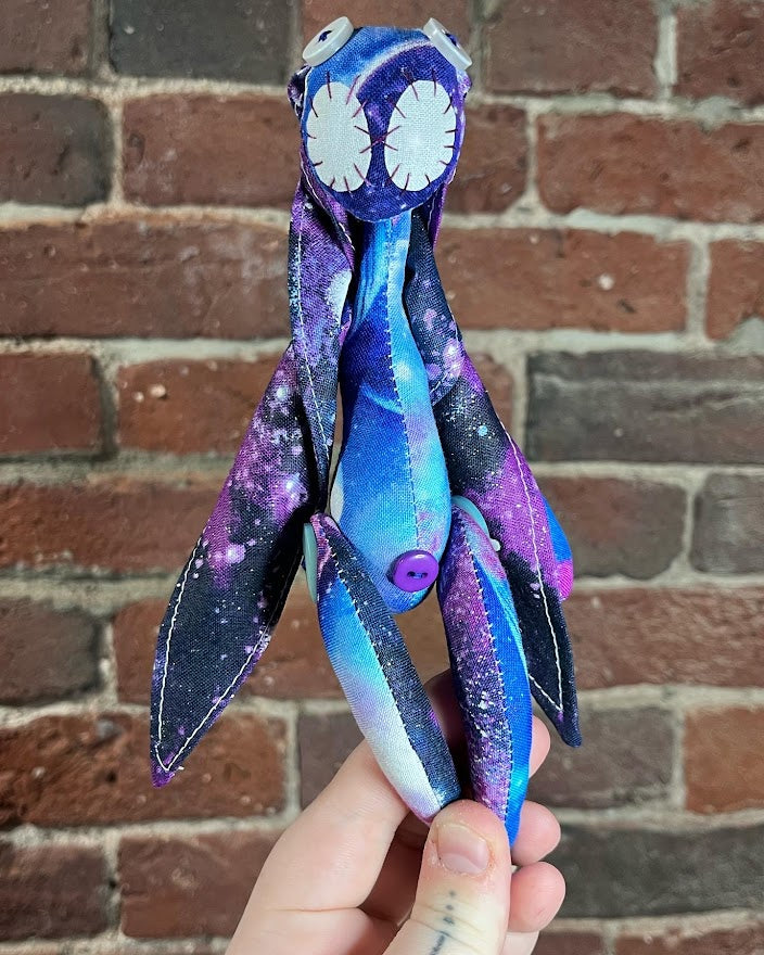 Galaxies Edge Pocketpunk