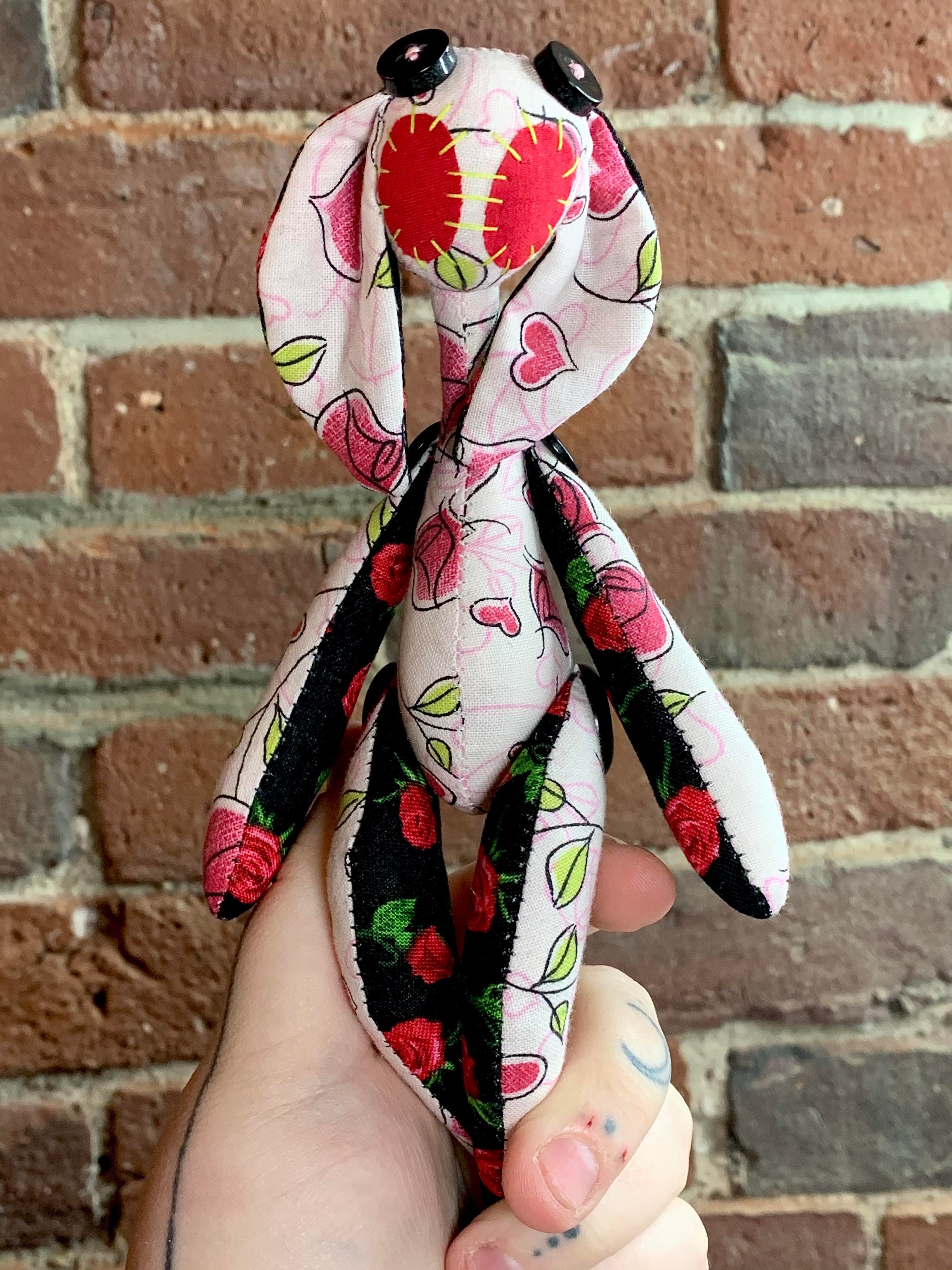 A Loving Pulse Pocketpunk