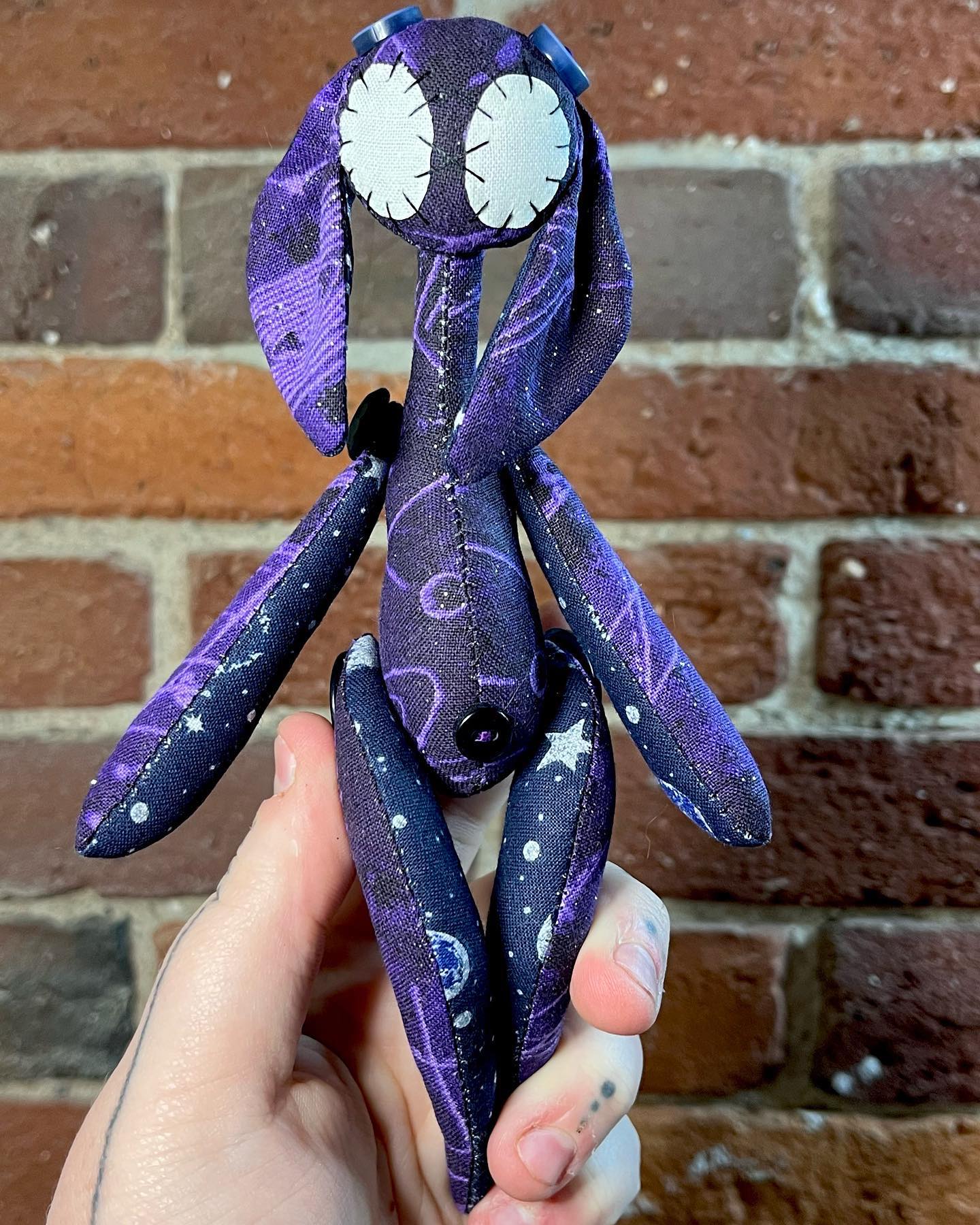 Andromeda Pocketpunk