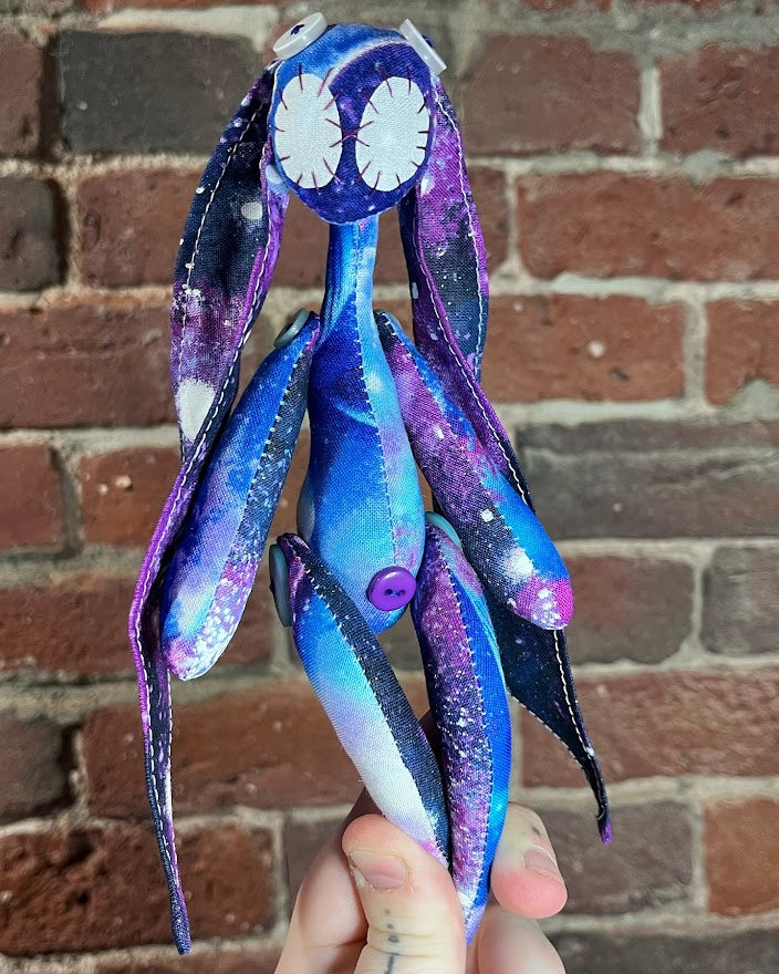 Galaxies Edge Pocketpunk
