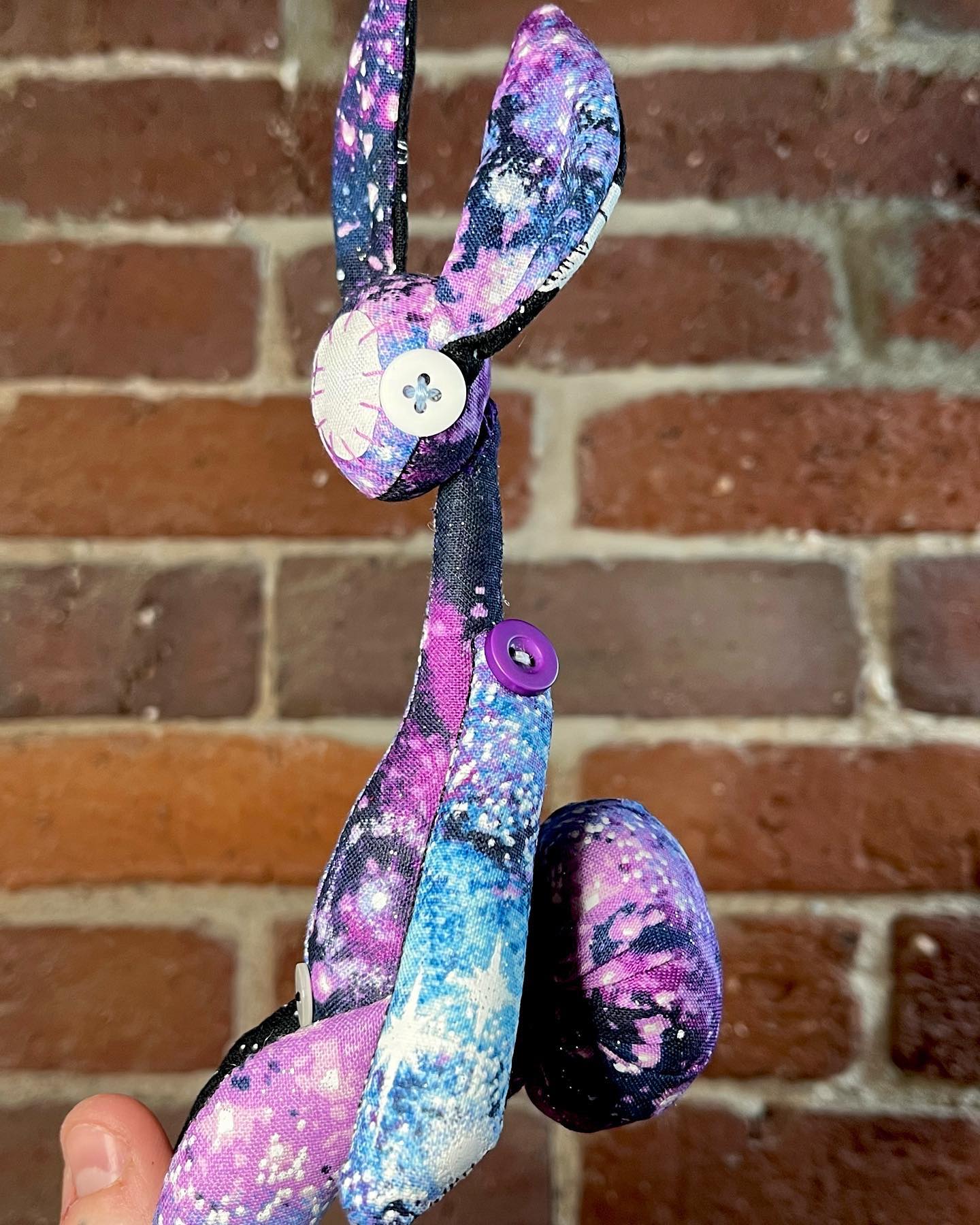 Bunno Nebula Pocketpunk
