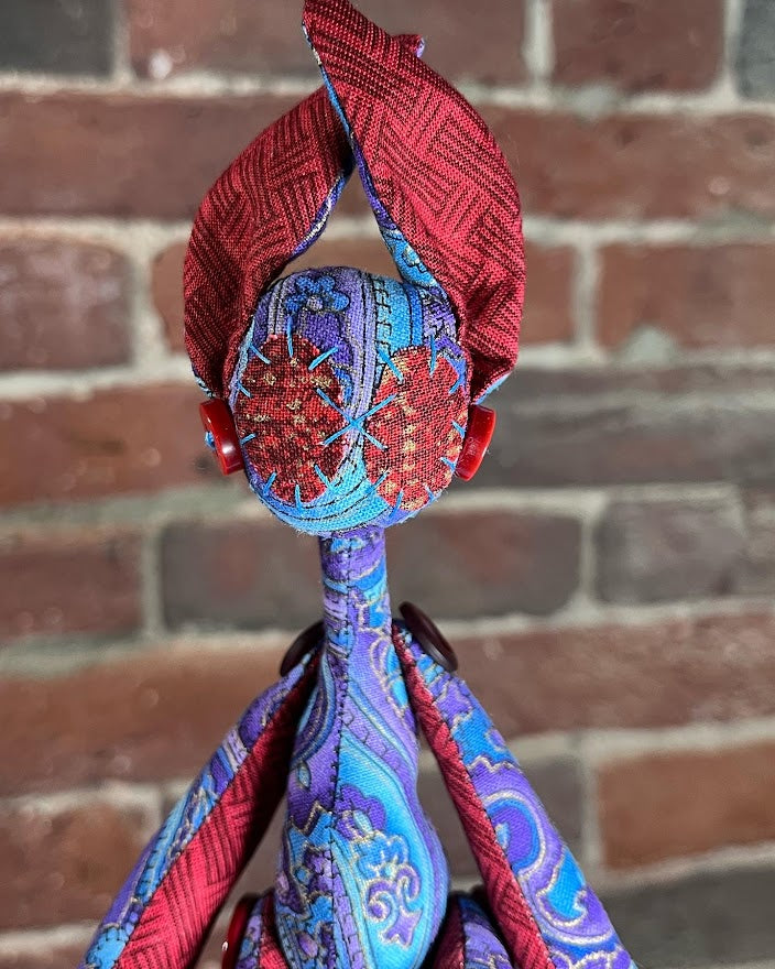 Spring Berries Pocketpunk