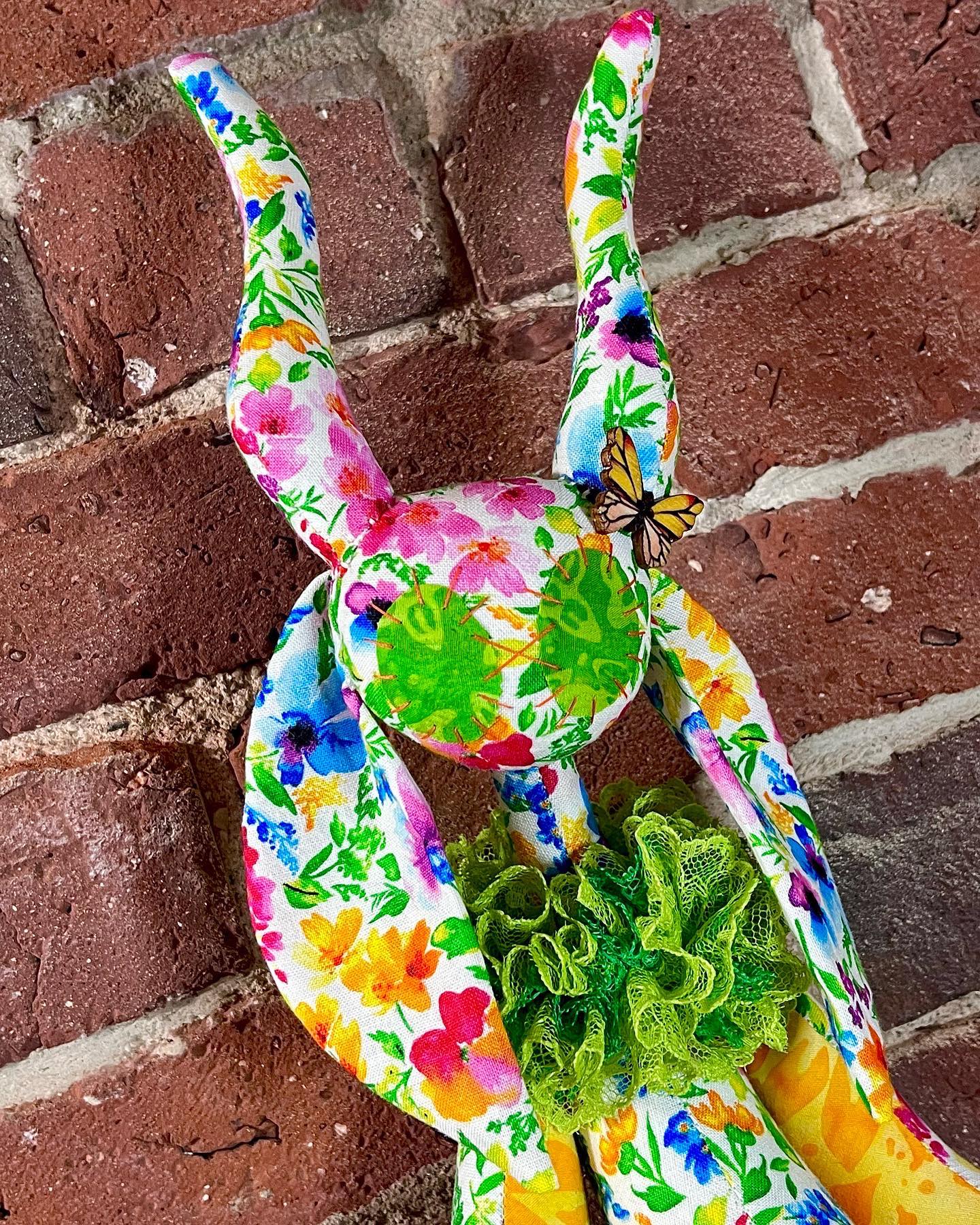 Carnival Colors Stitchpunk