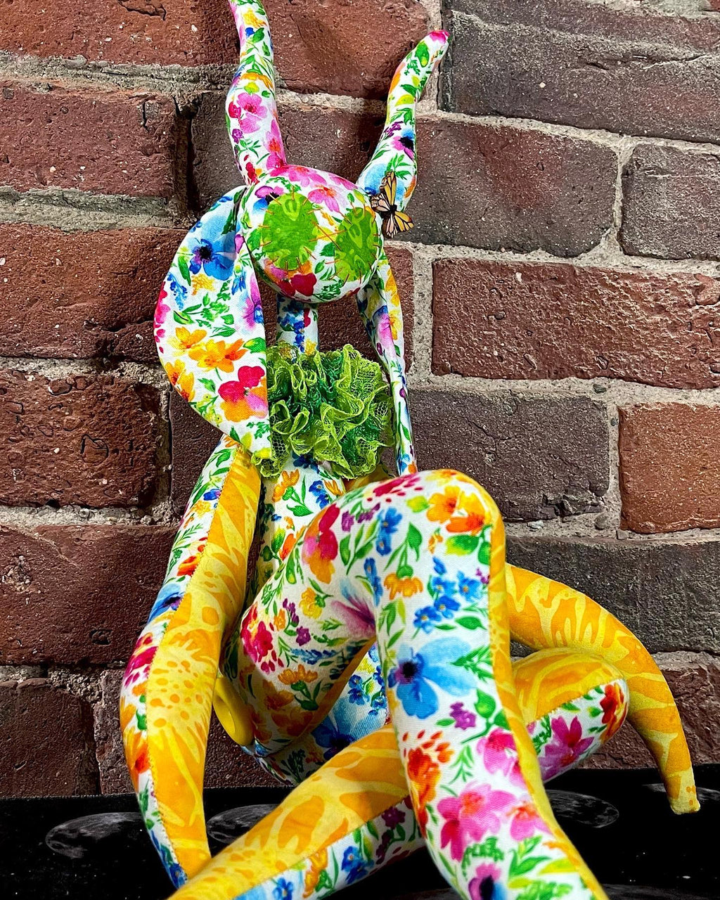 Carnival Colors Stitchpunk