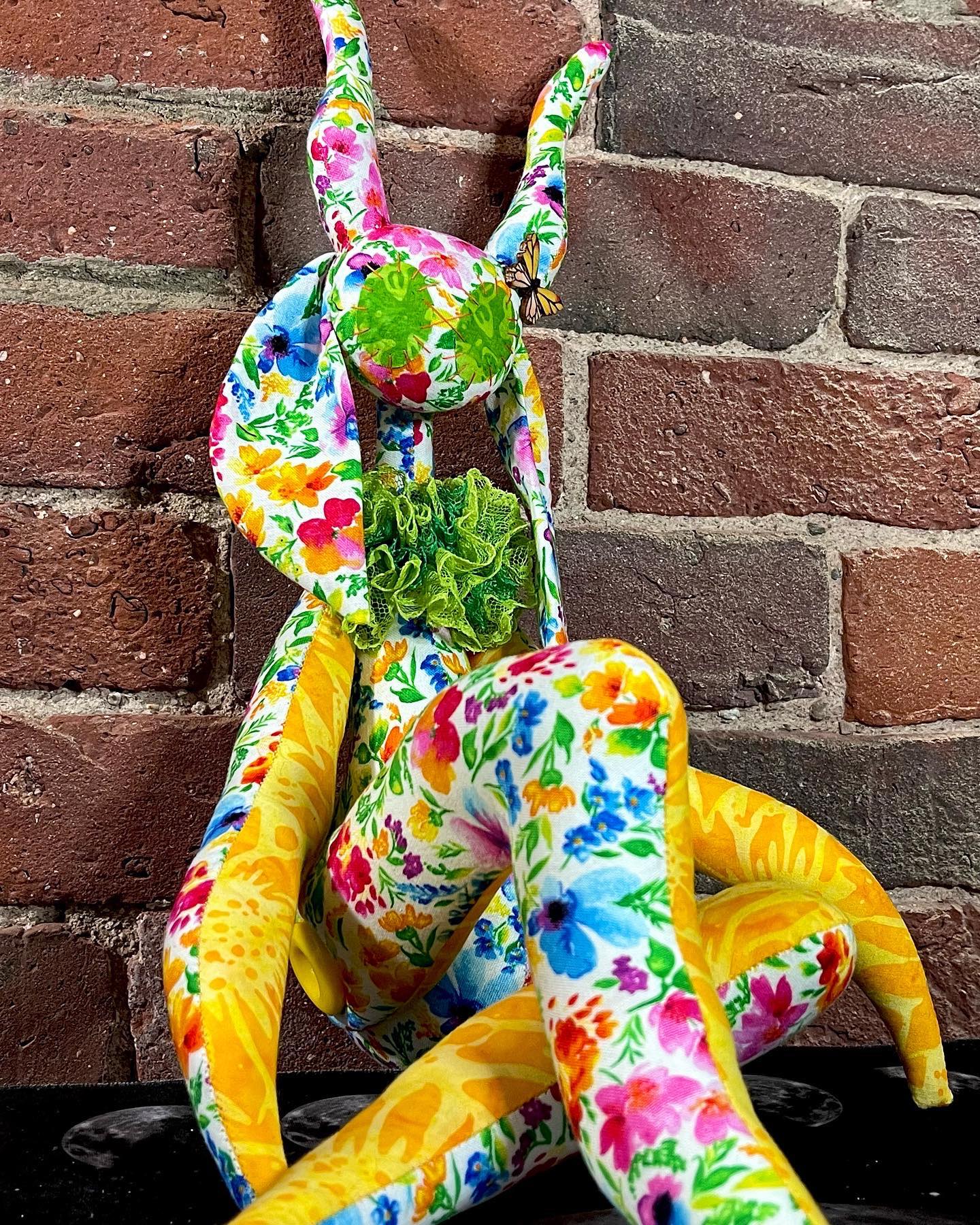 Carnival Colors Stitchpunk