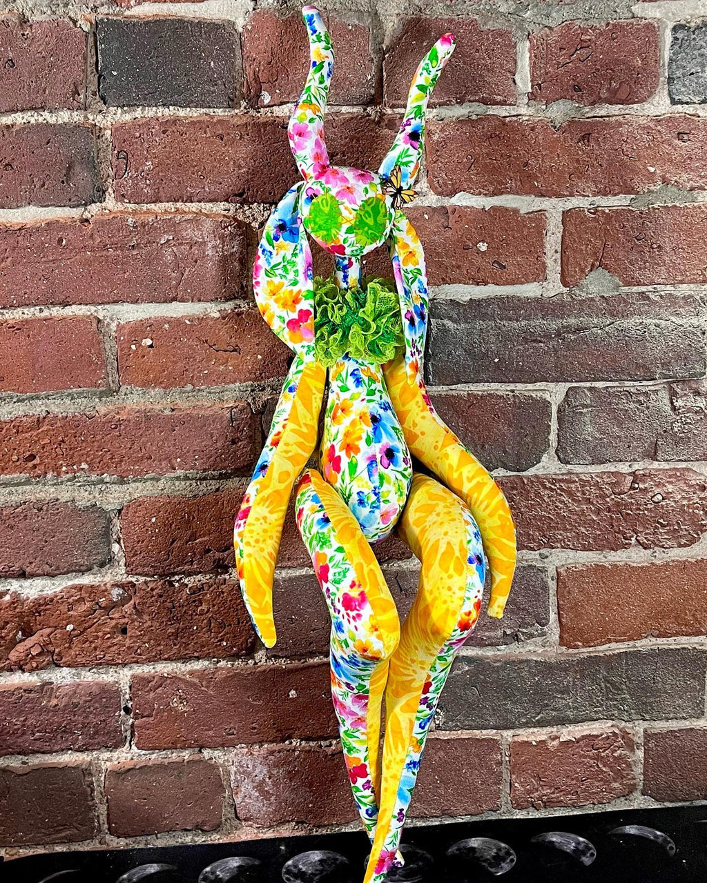 Carnival Colors Stitchpunk