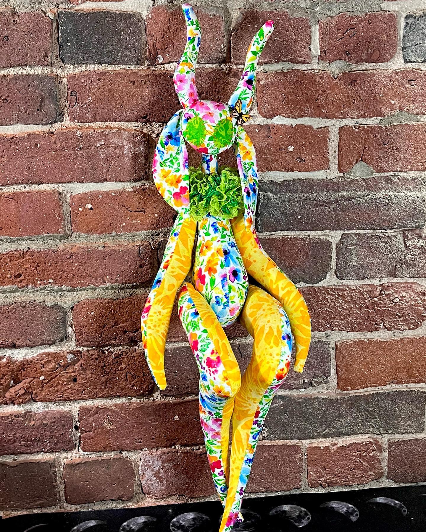 Carnival Colors Stitchpunk