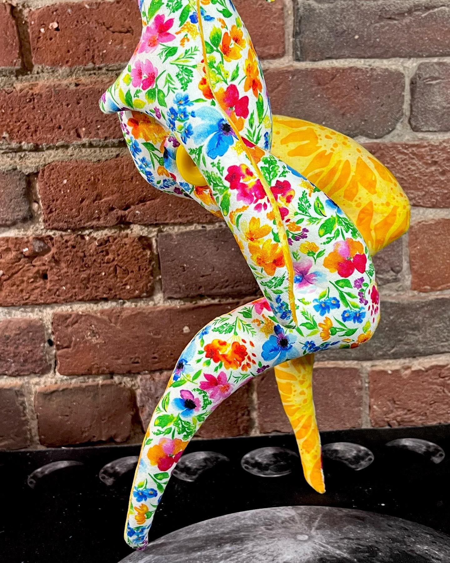 Carnival Colors Stitchpunk