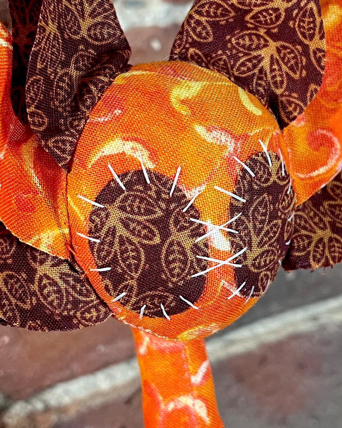Courage Stitchpunk