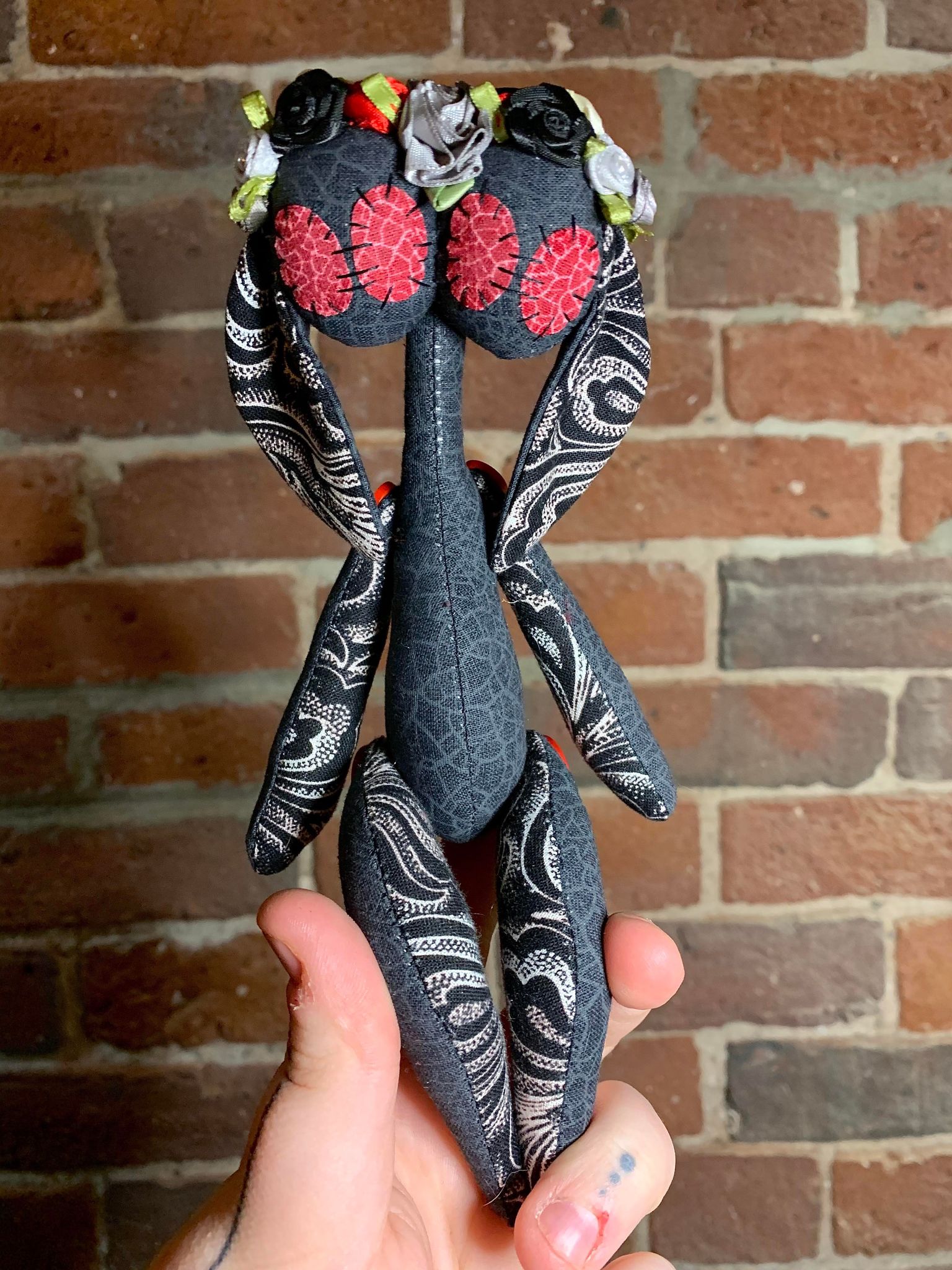 Crowned Scholar Pocketpunk