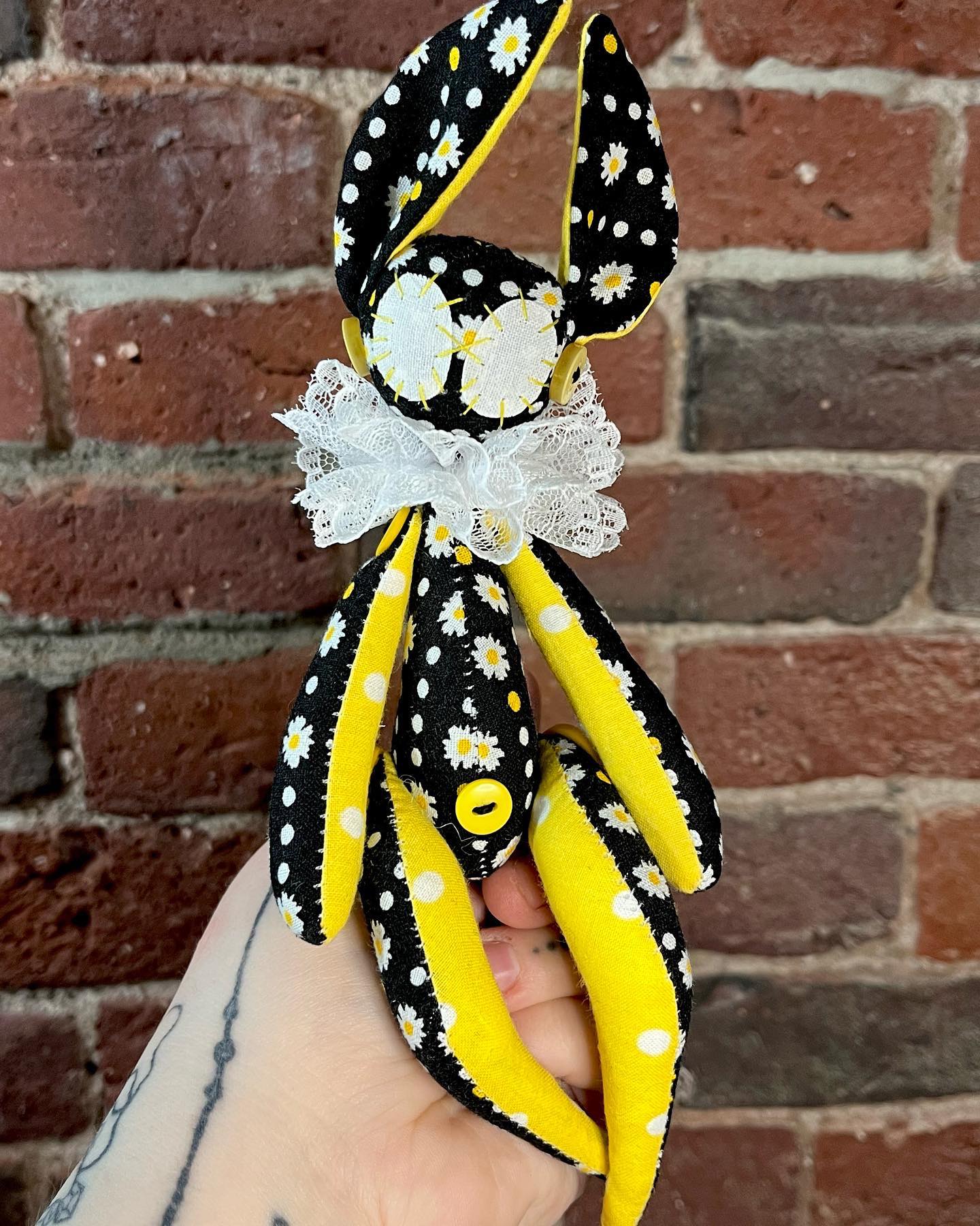 Daisy Guard Pocketpunk 1
