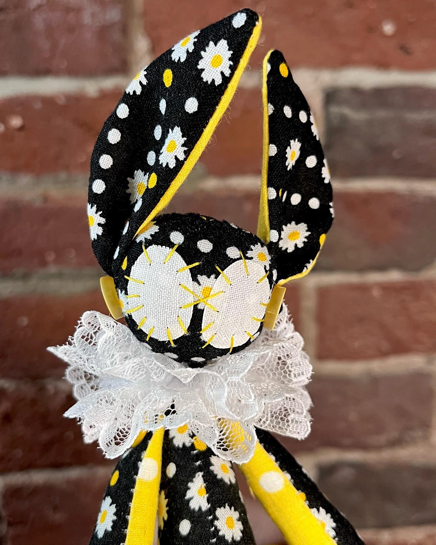 Daisy Guard Pocketpunk 1