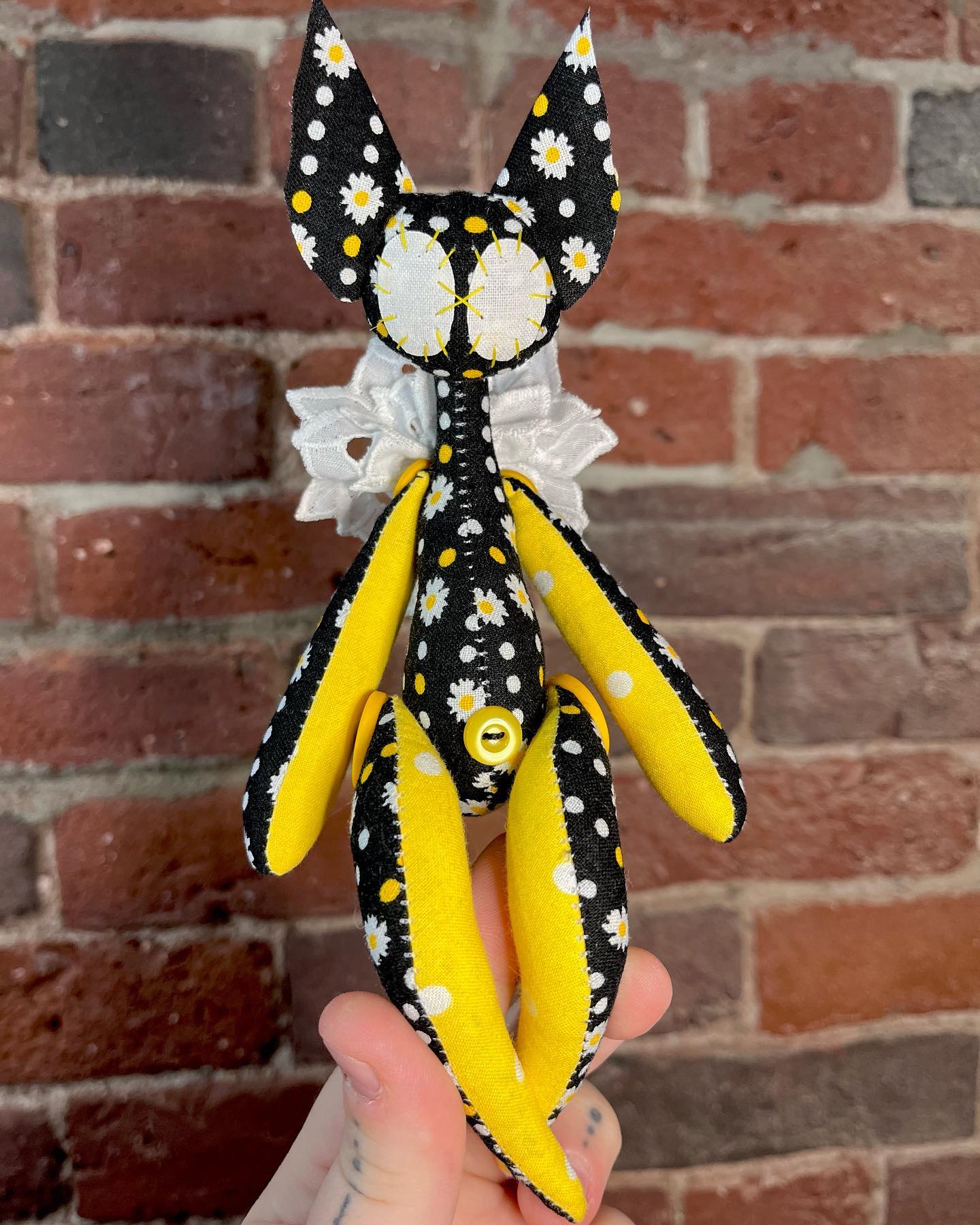 Daisy Guard Pocketpunk 2