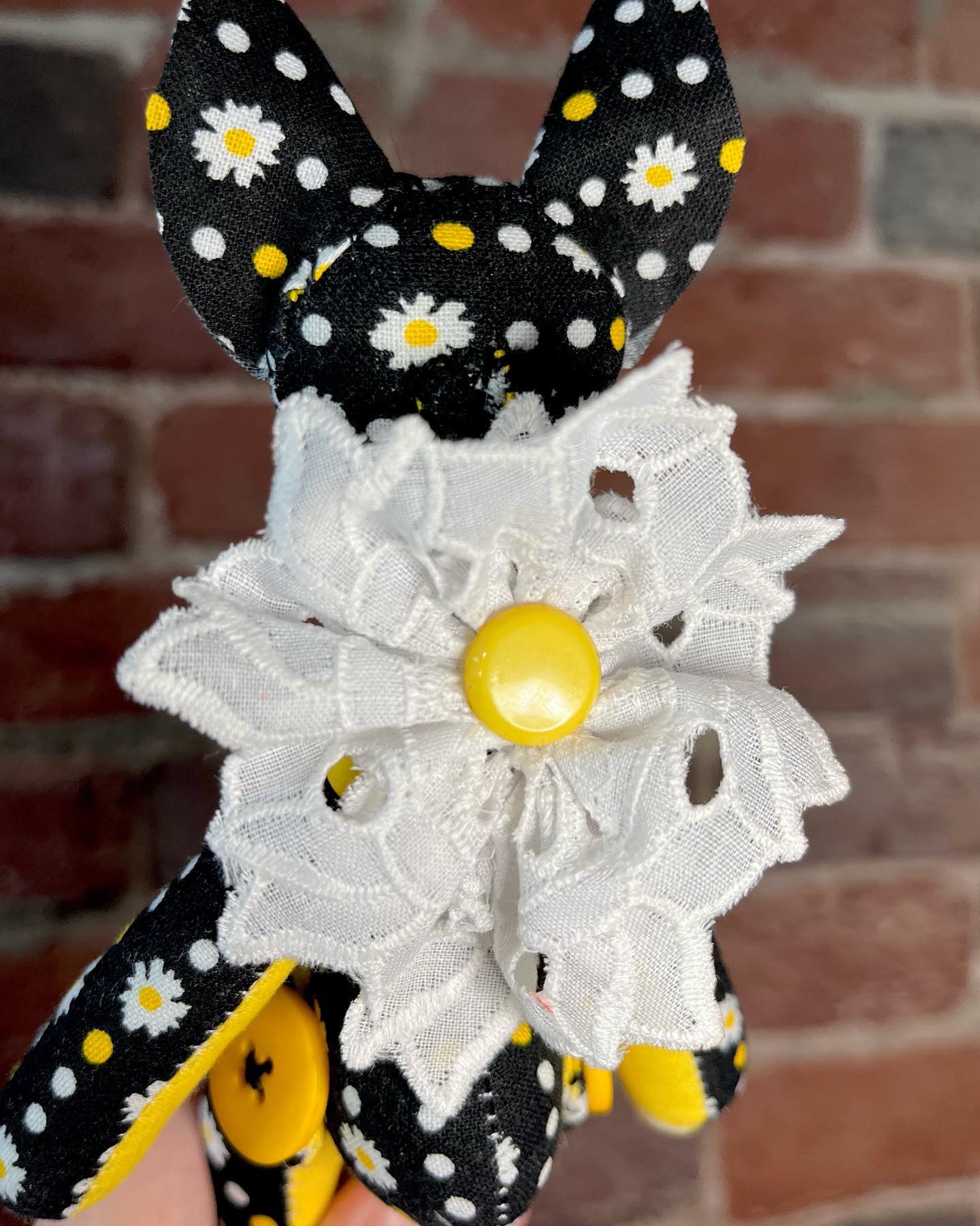Daisy Guard Pocketpunk 2
