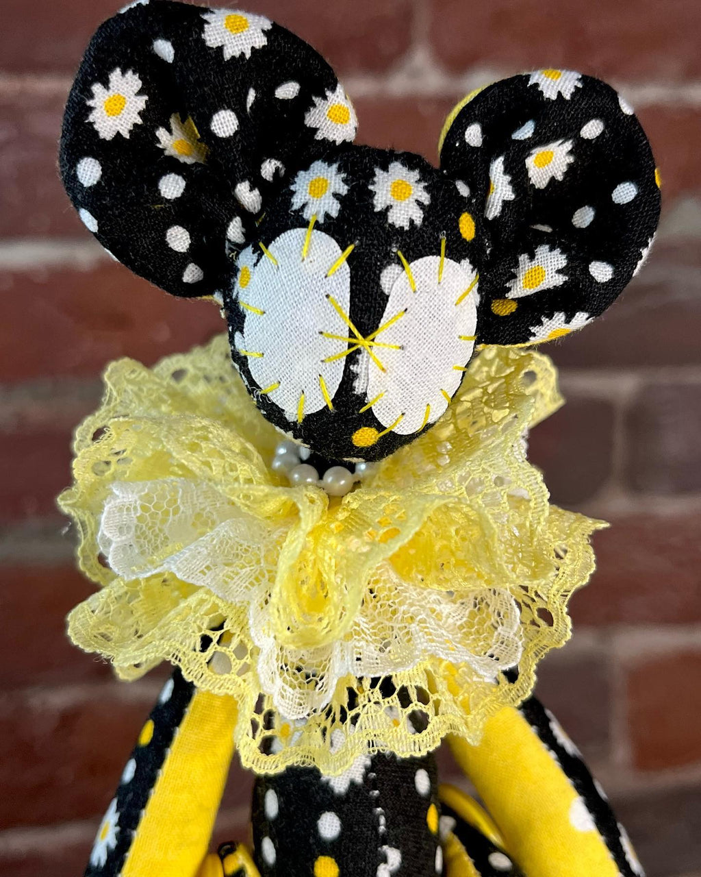 Daisy Guard Pocketpunk 3