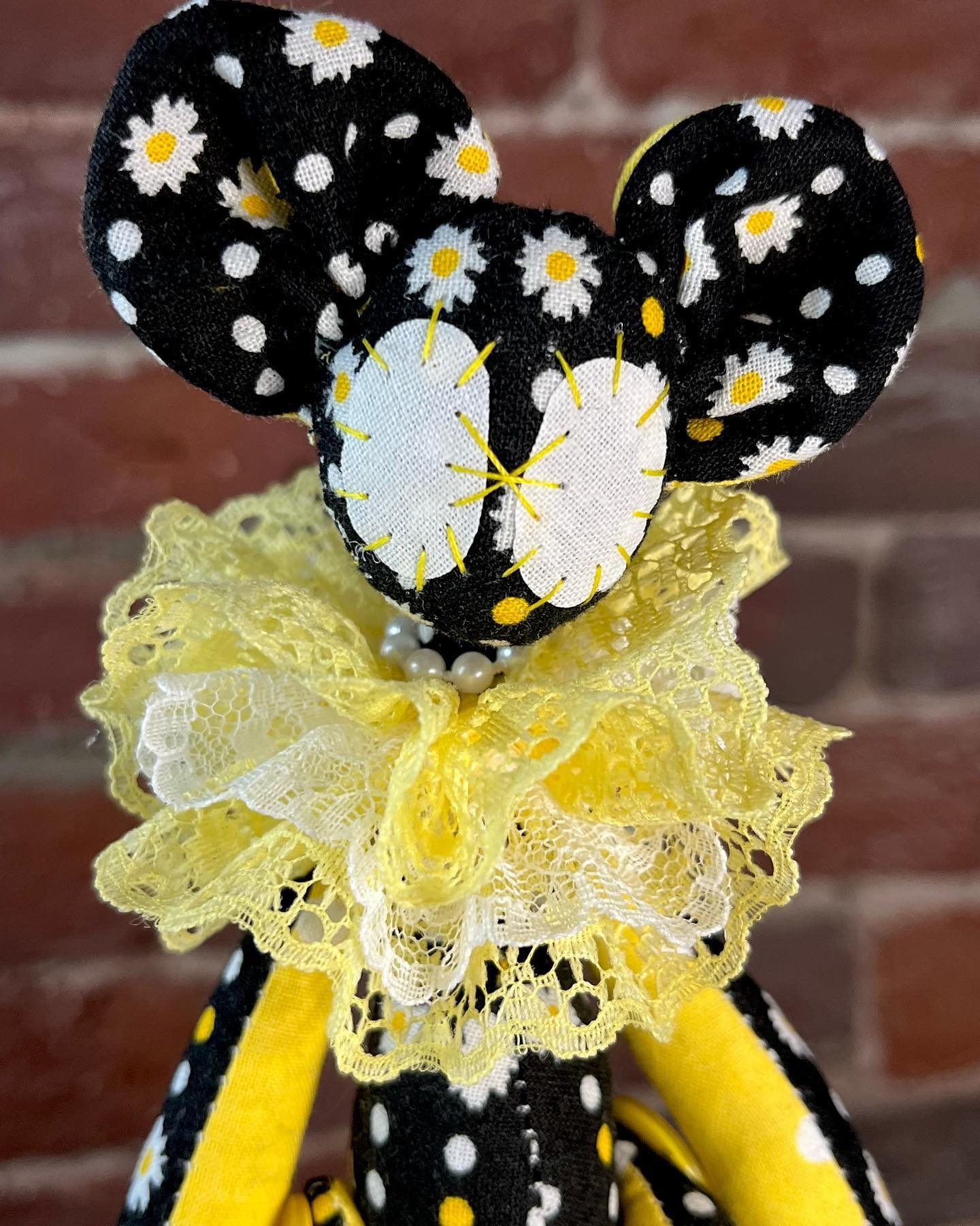 Daisy Guard Pocketpunk 3