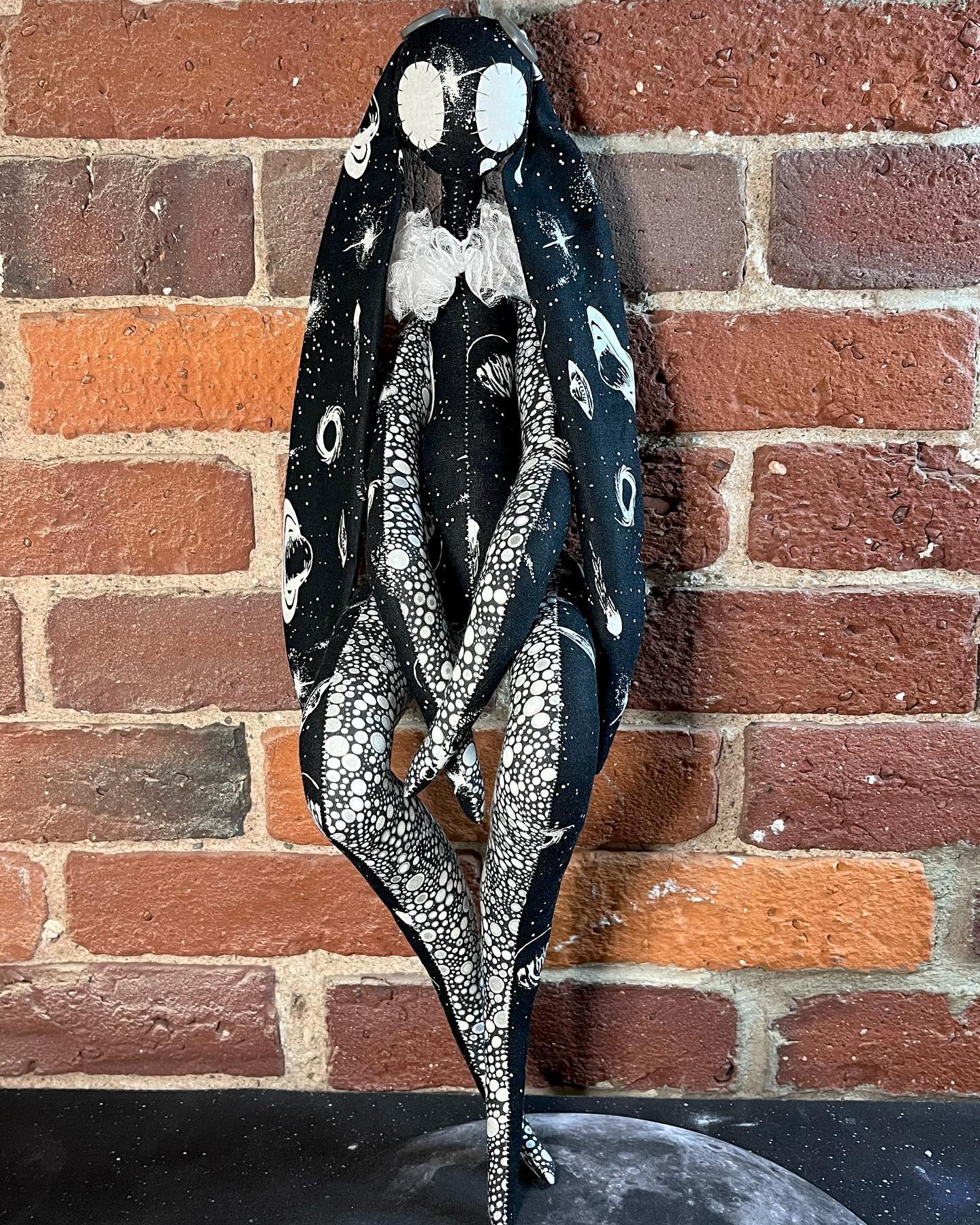 Dark Space Stitchpunk