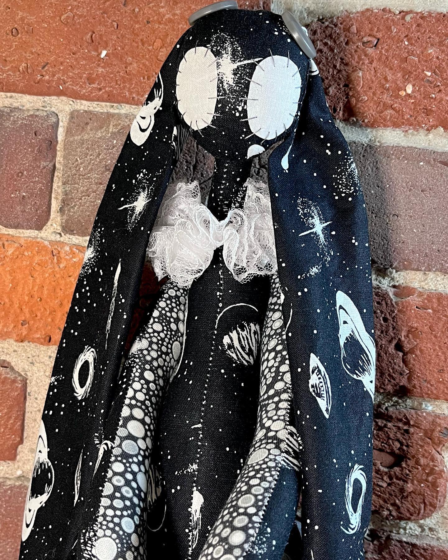 Dark Space Stitchpunk