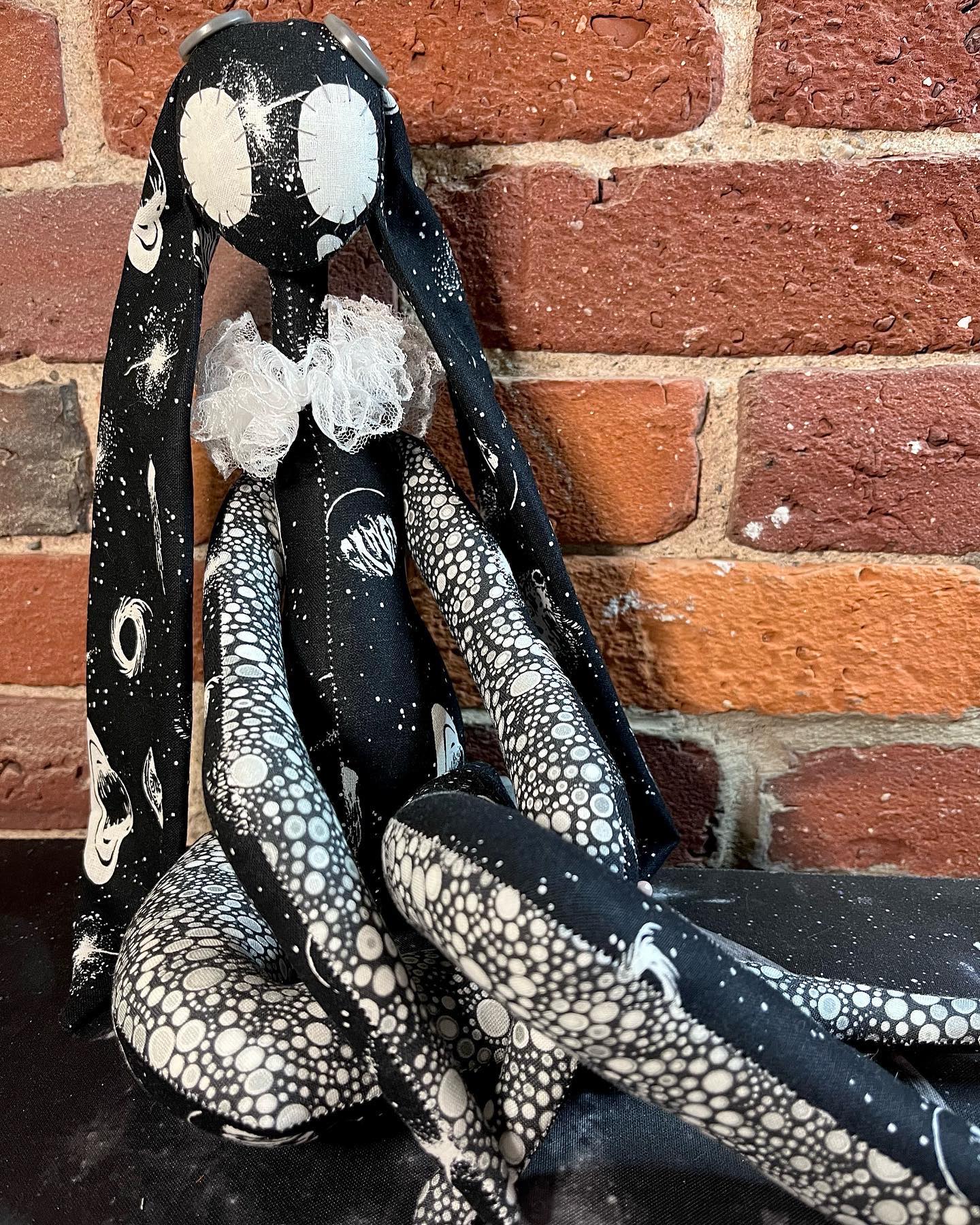 Dark Space Stitchpunk