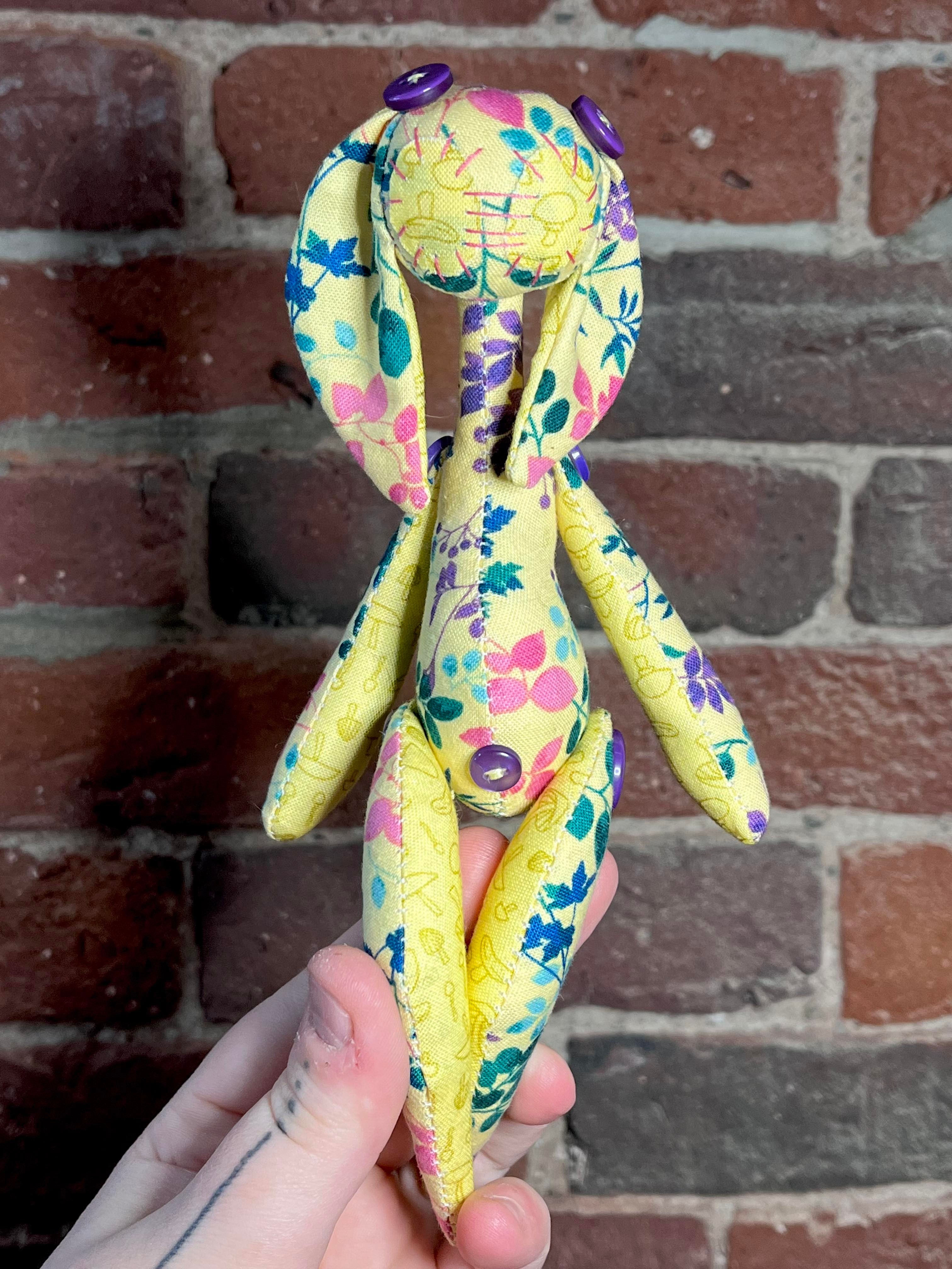 Dawn Fauna Pocketpunk