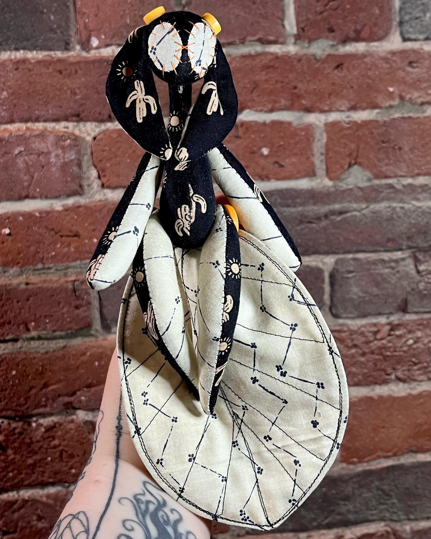 Dust Dancer Pocketpunk