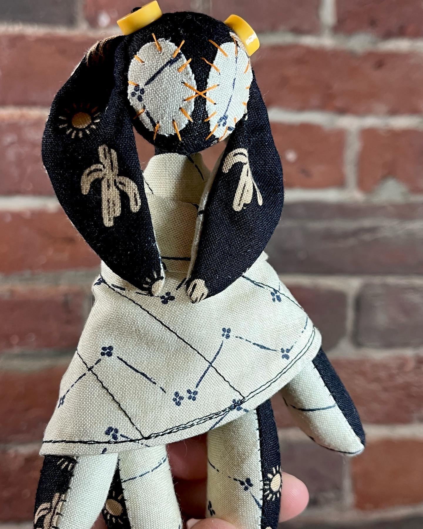 Dust Dancer Pocketpunk