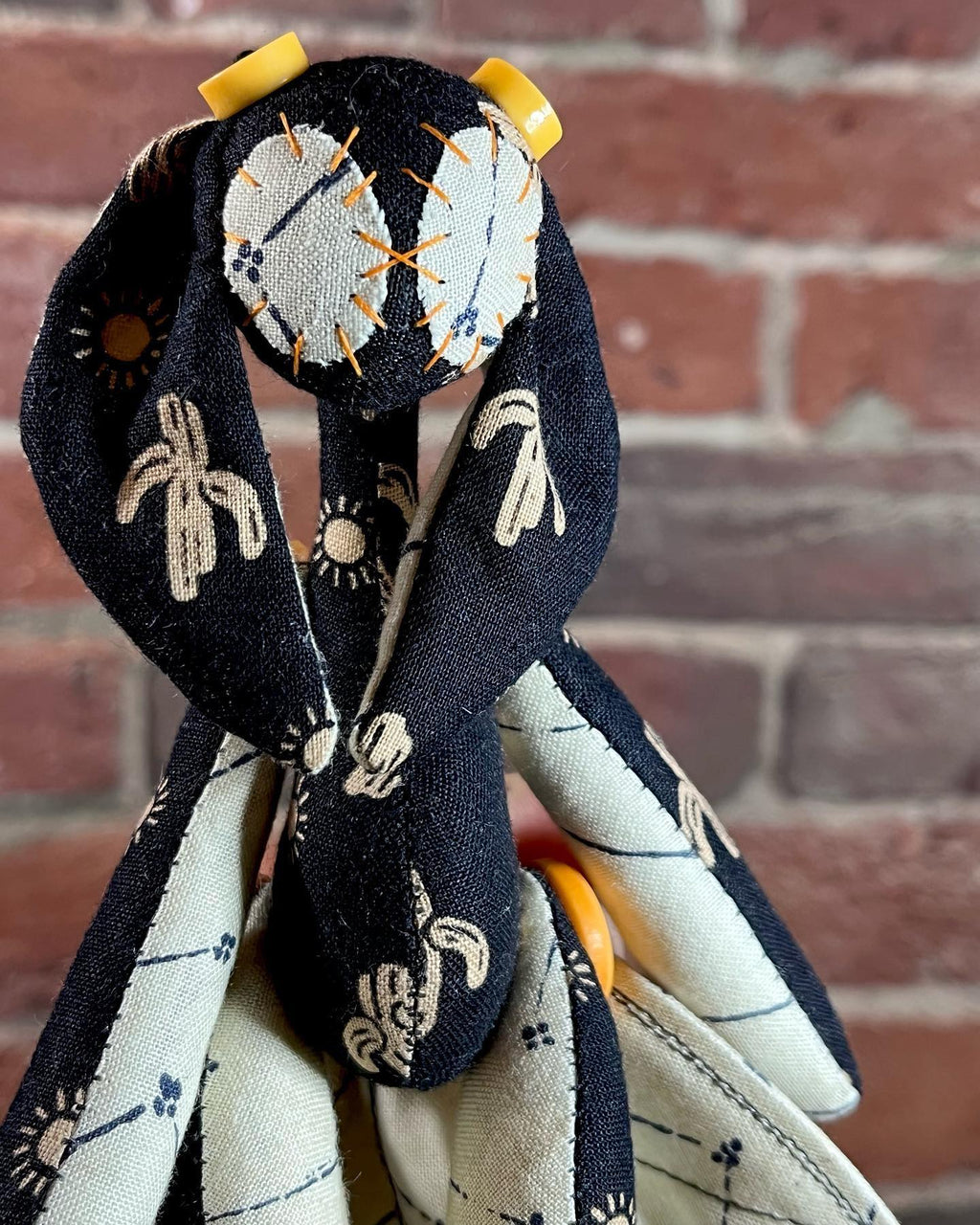 Dust Dancer Pocketpunk