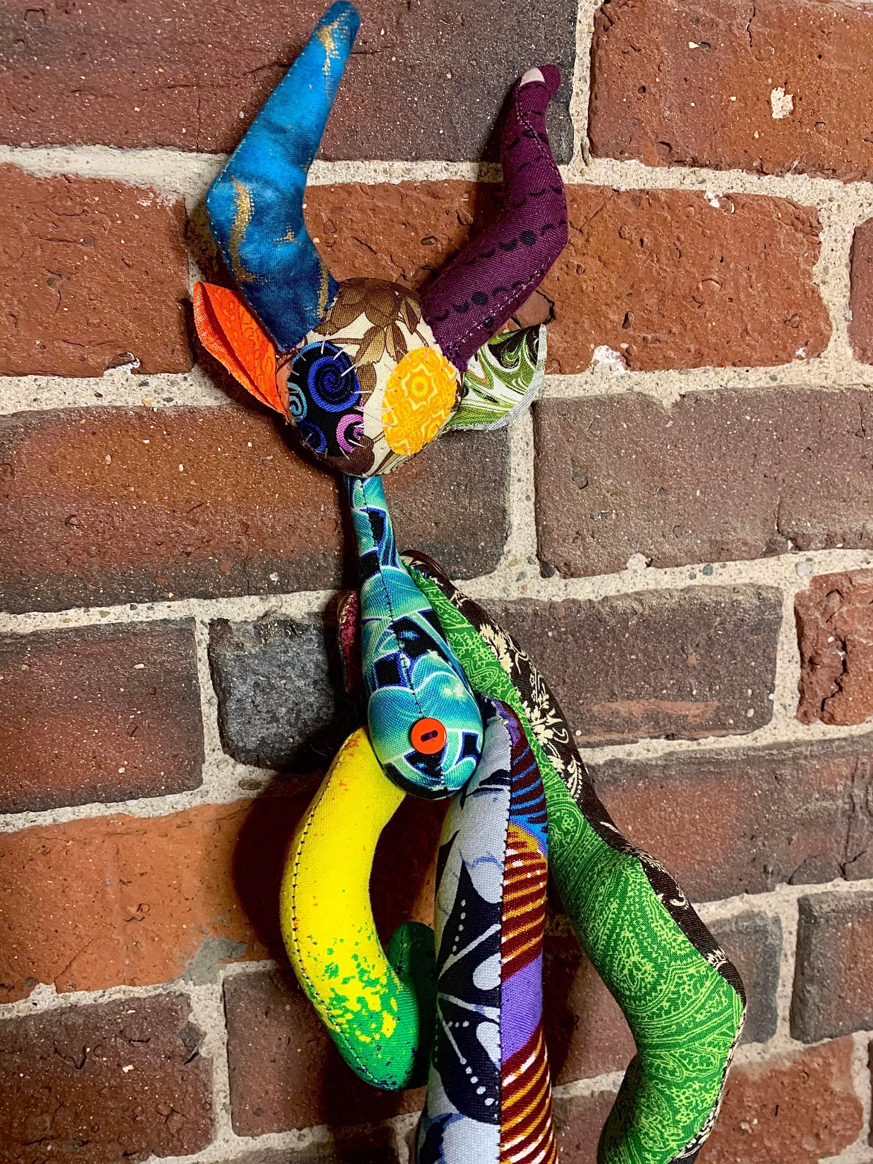 Chaotic Frankenpunk