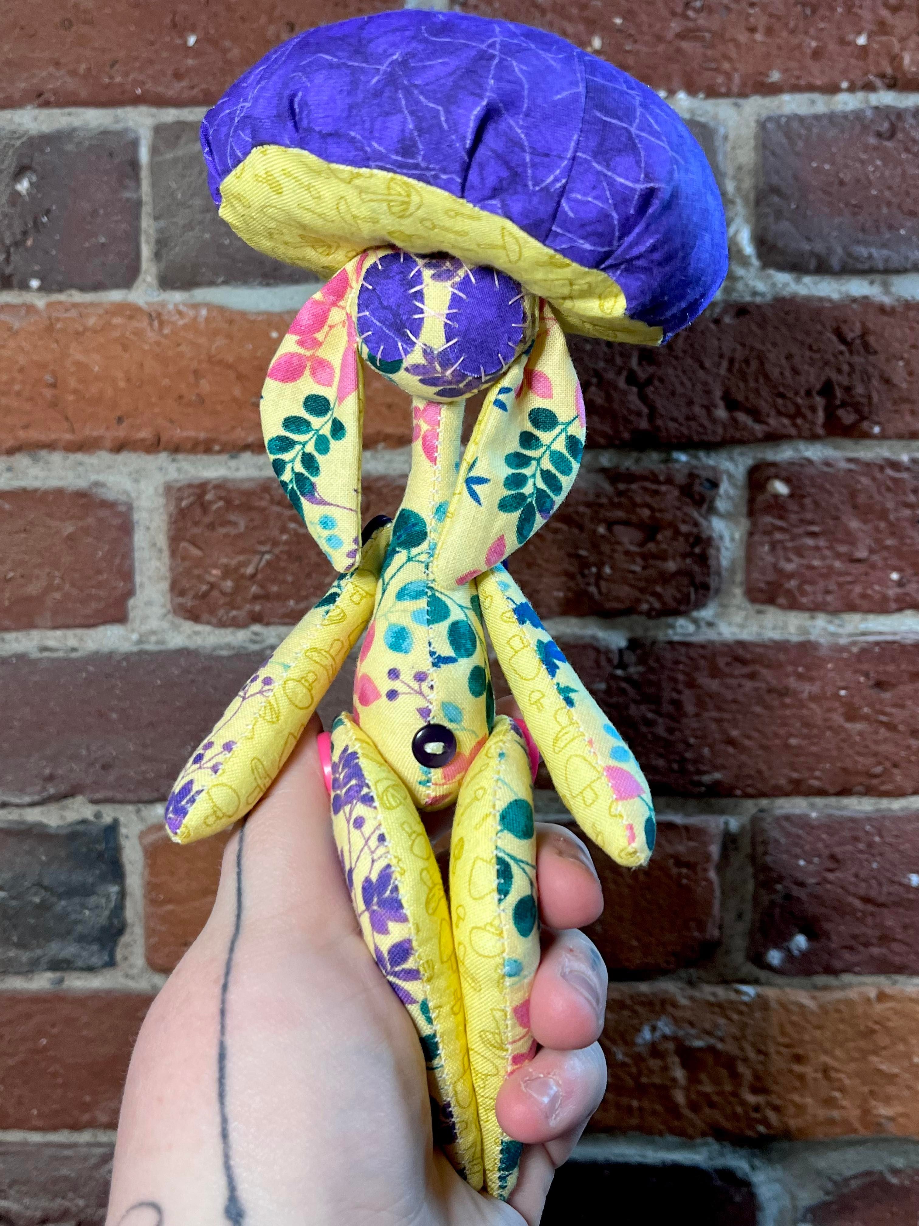 Flowerpot Parasol Pocketpunk